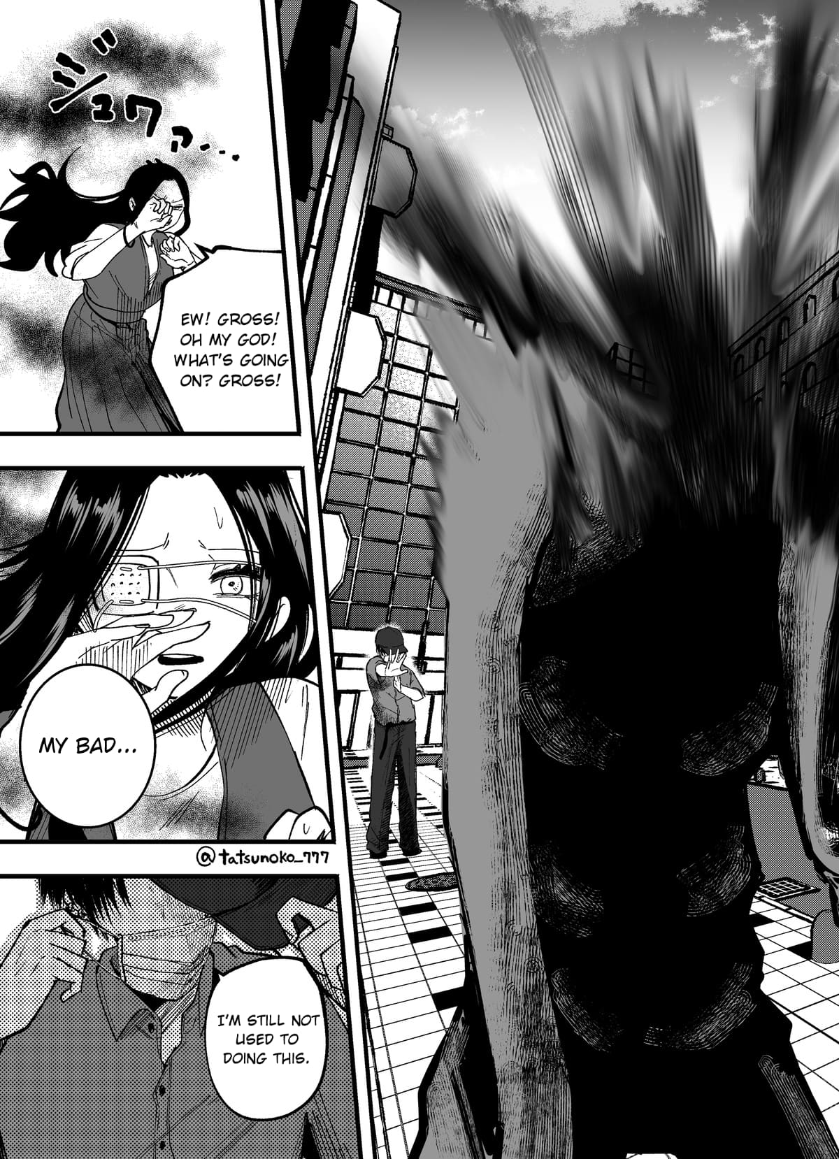 Mou Furenai Kimi