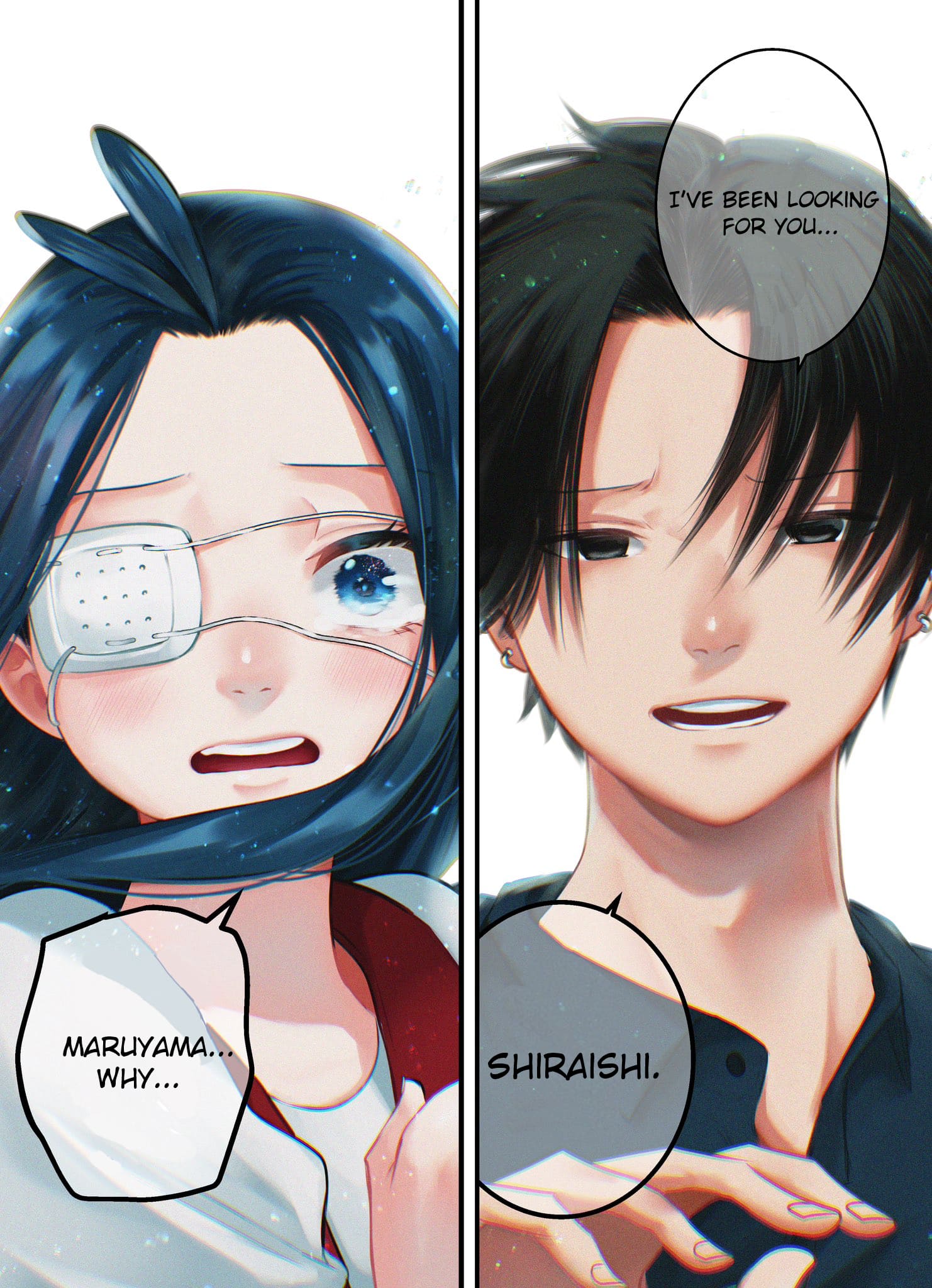 Mou Furenai Kimi