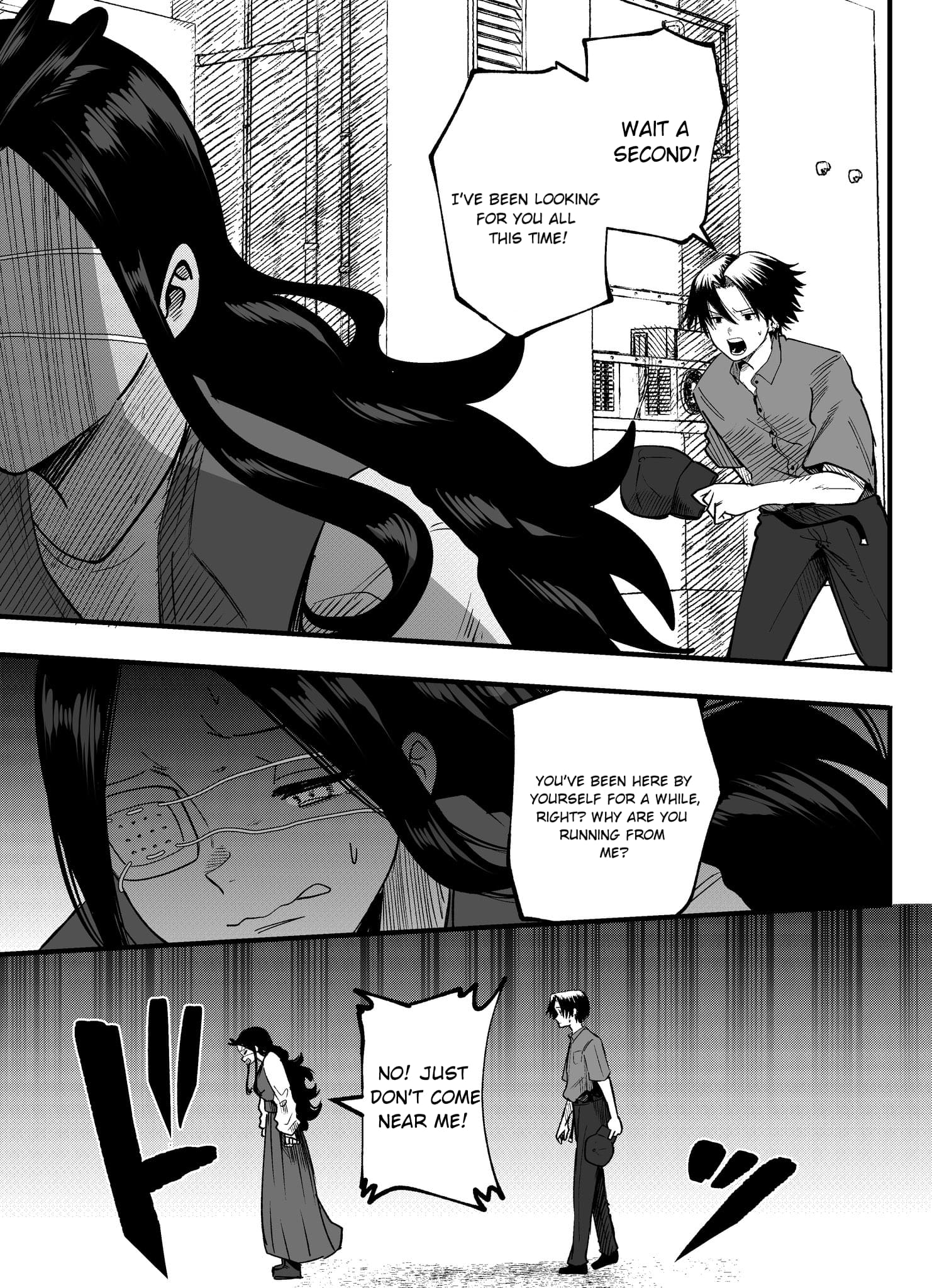 Mou Furenai Kimi
