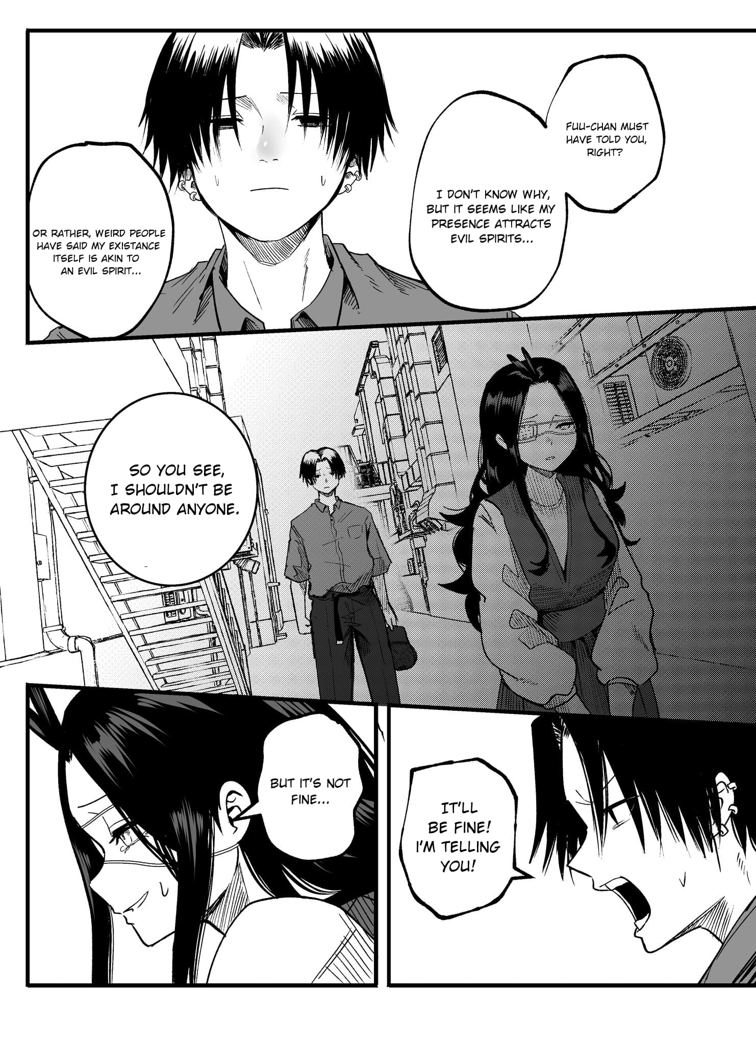 Mou Furenai Kimi