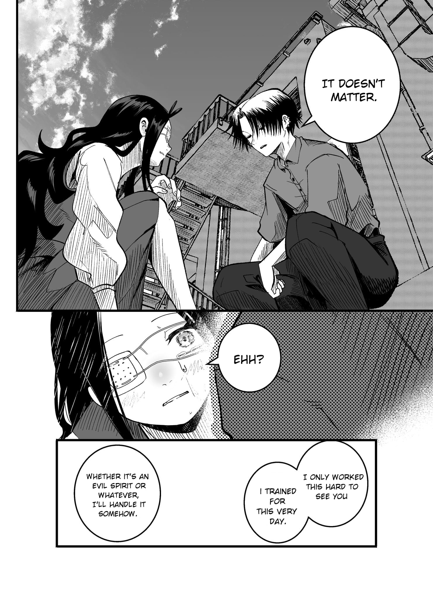 Mou Furenai Kimi