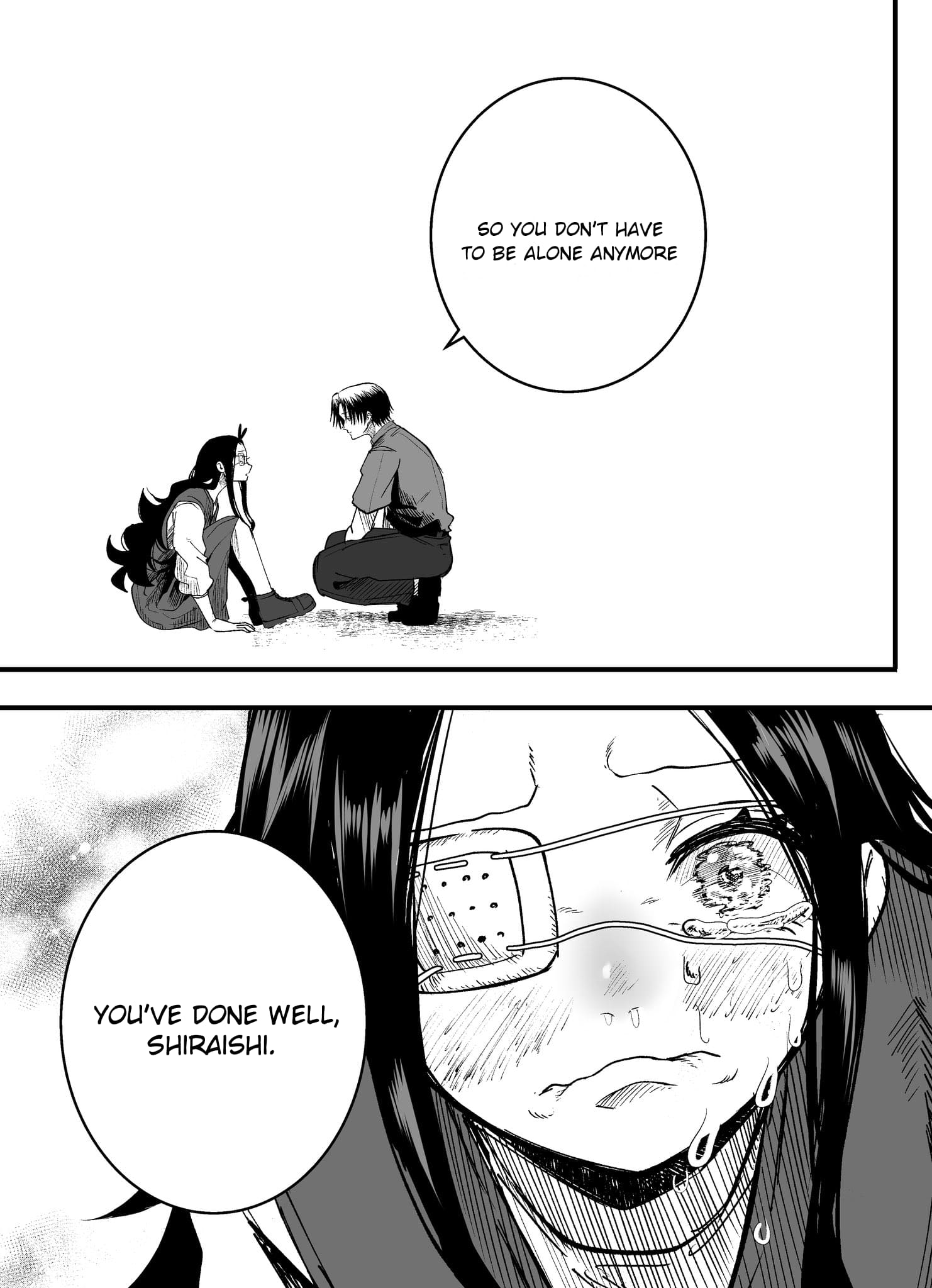 Mou Furenai Kimi