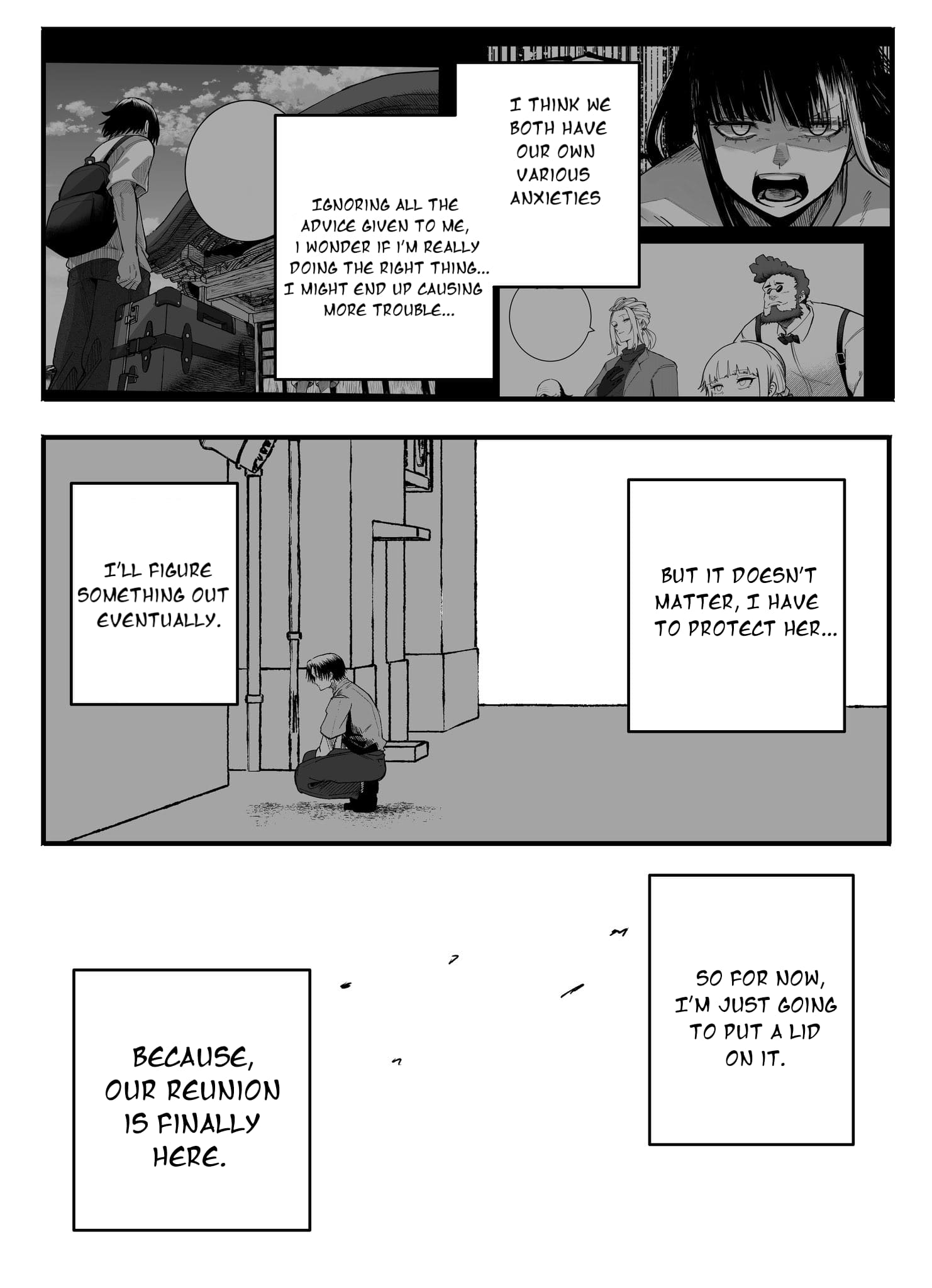 Mou Furenai Kimi