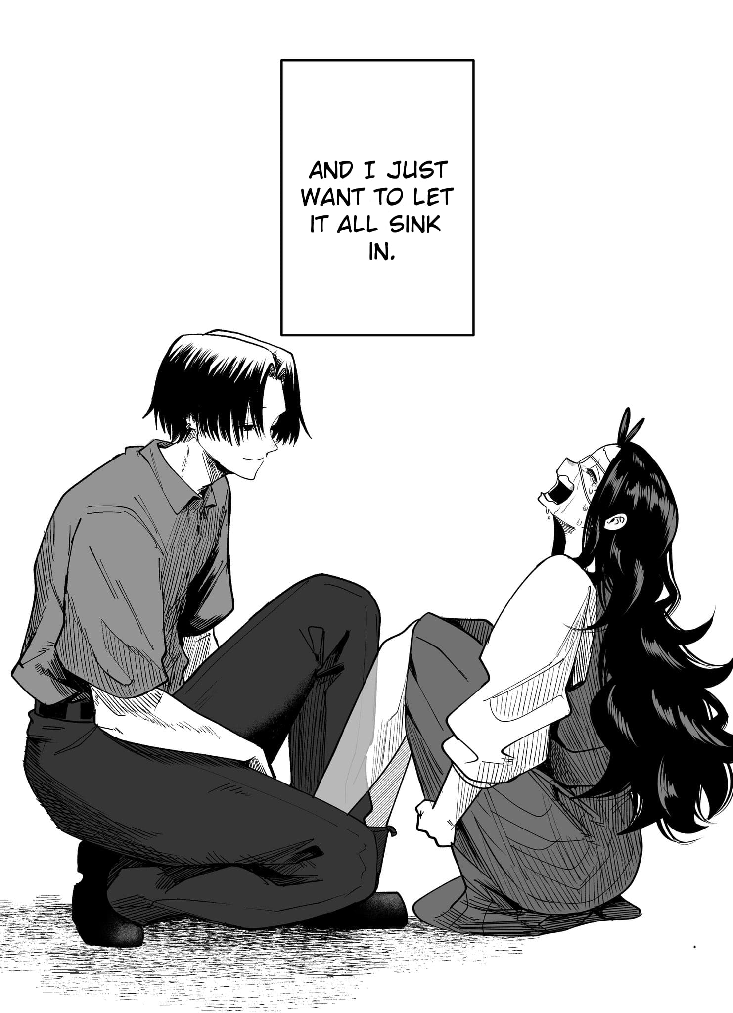 Mou Furenai Kimi