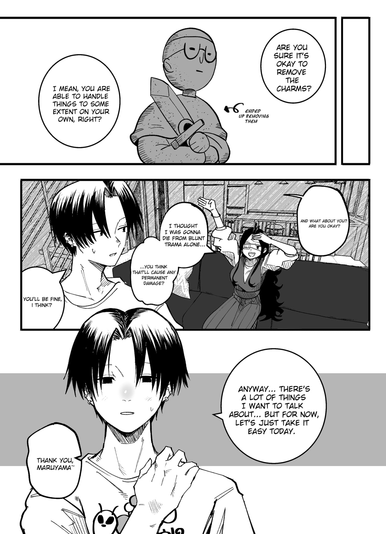 Mou Furenai Kimi