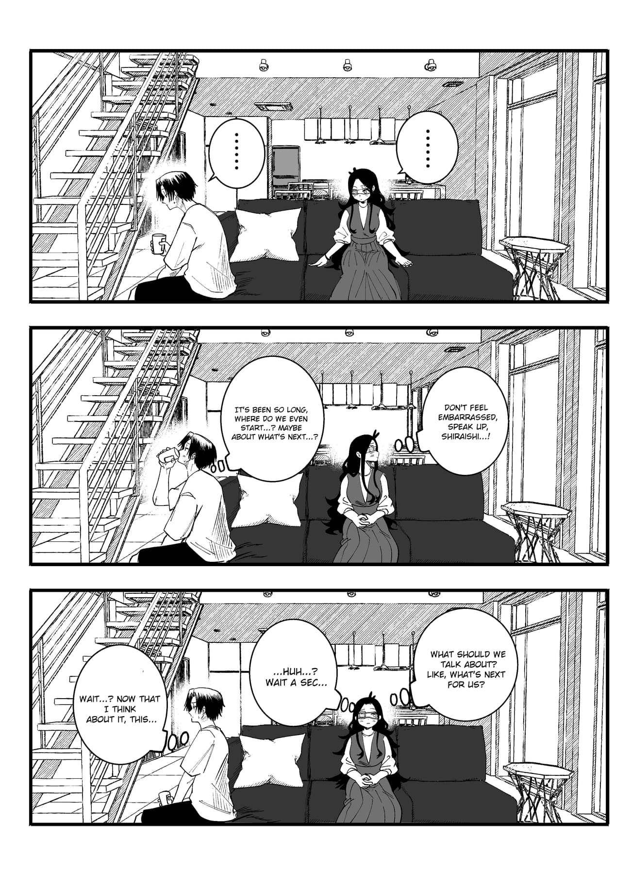 Mou Furenai Kimi