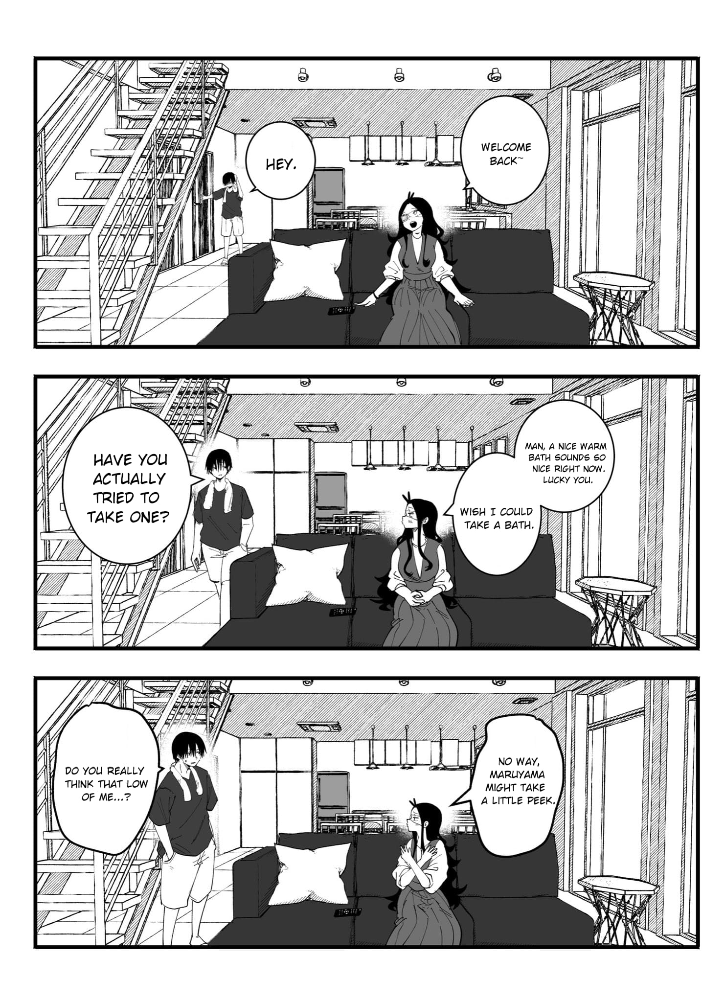 Mou Furenai Kimi Mou Furenai Kimi