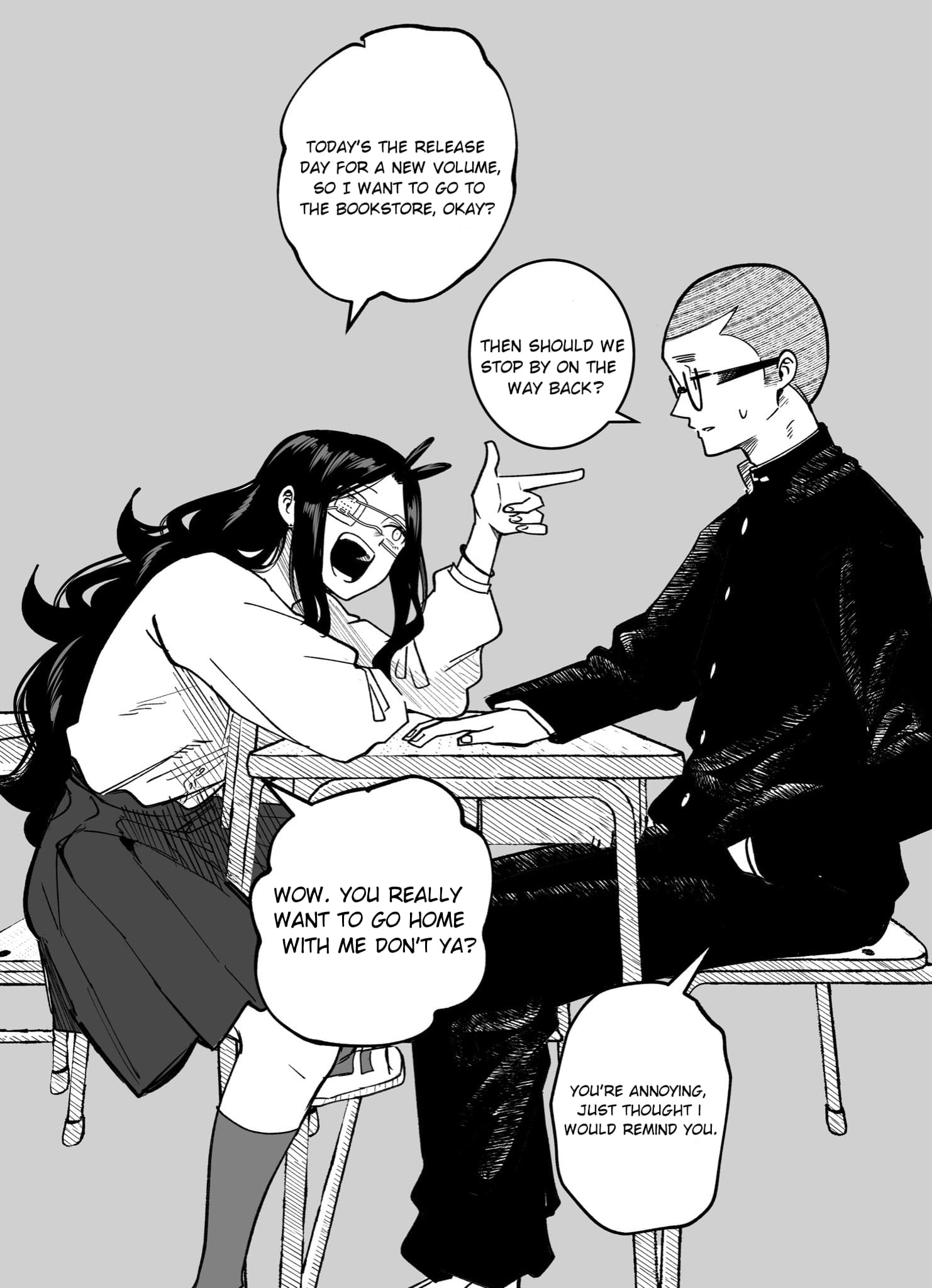 Mou Furenai Kimi