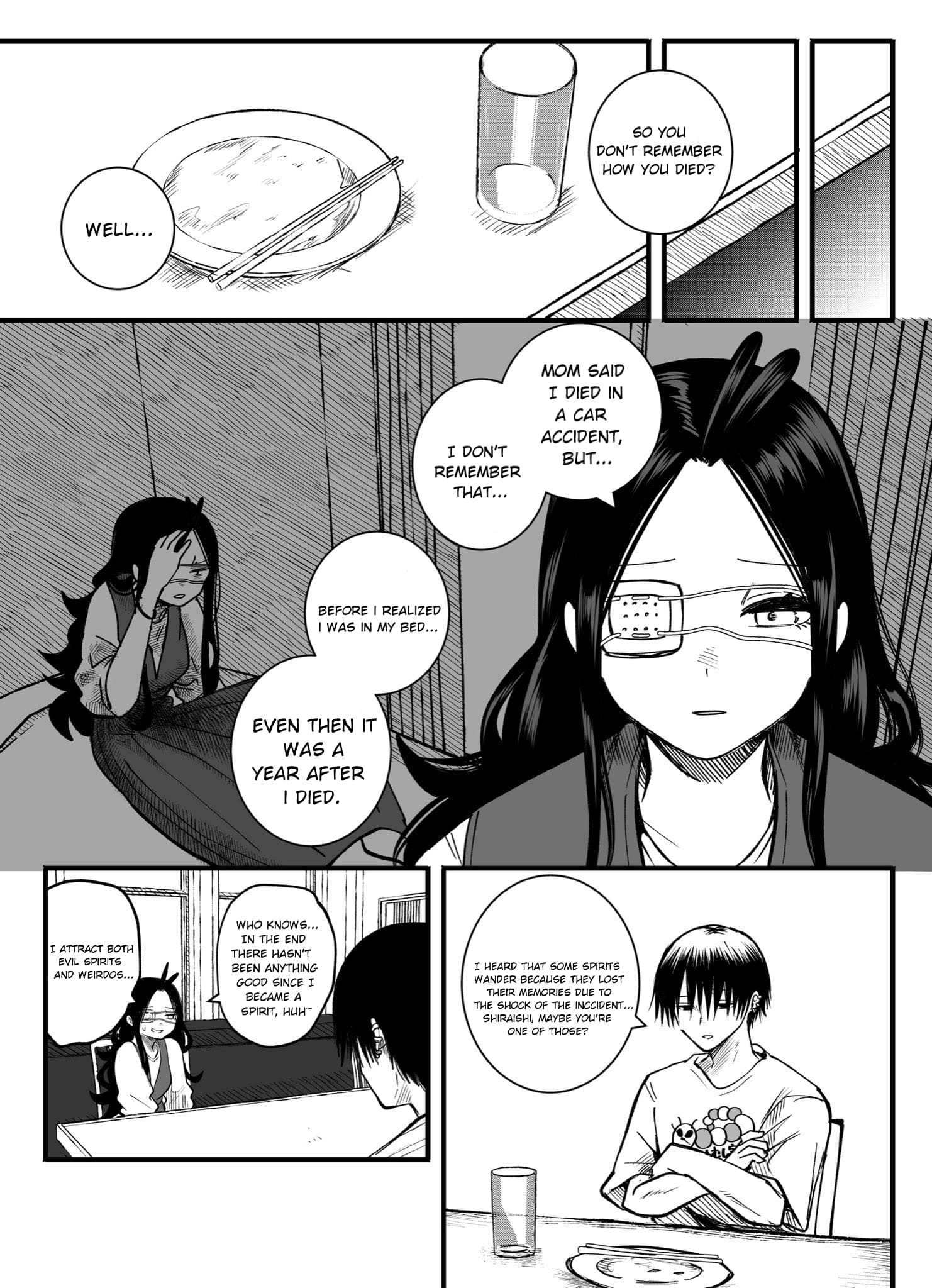 Mou Furenai Kimi