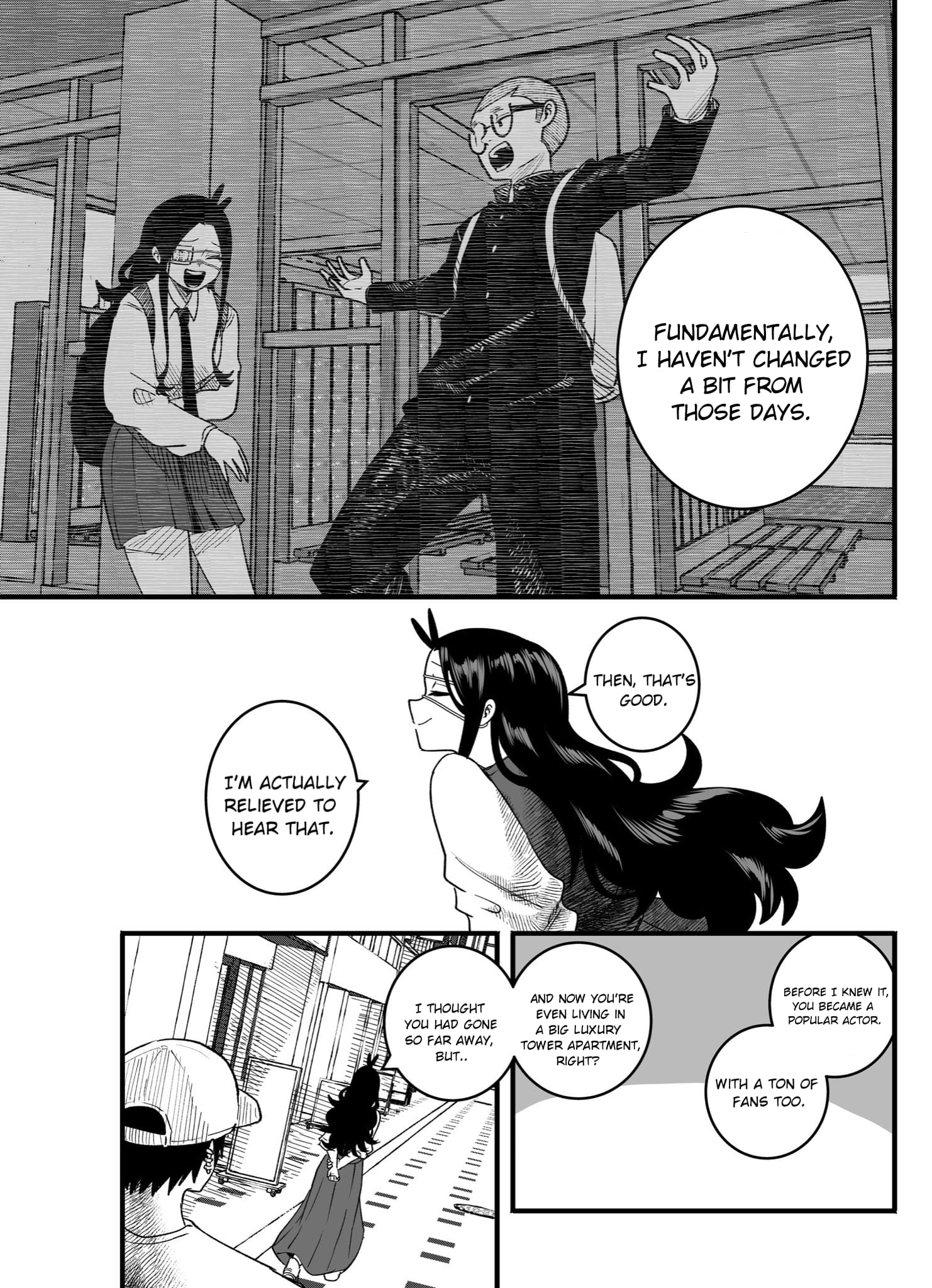 Mou Furenai Kimi