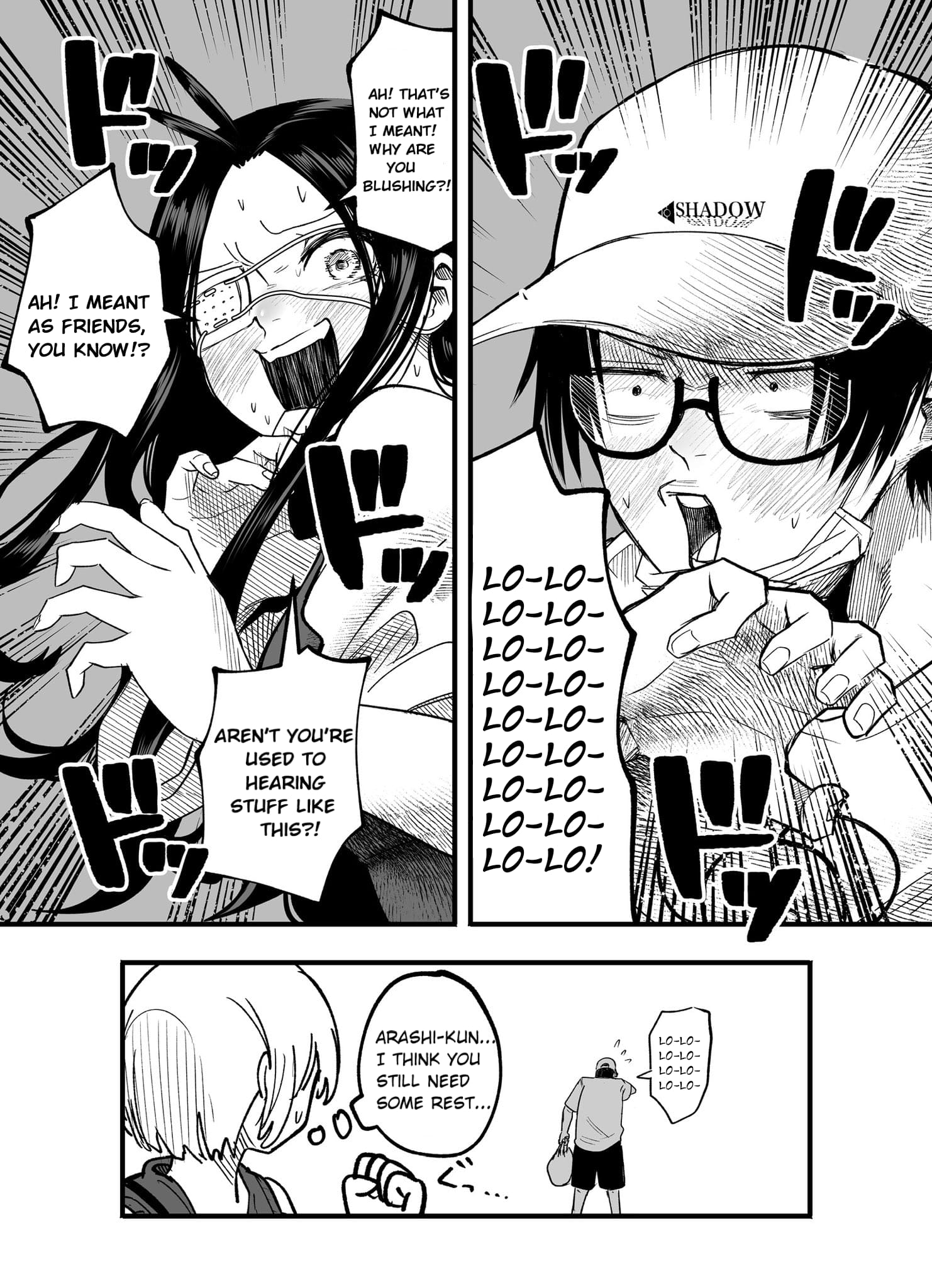 Mou Furenai Kimi