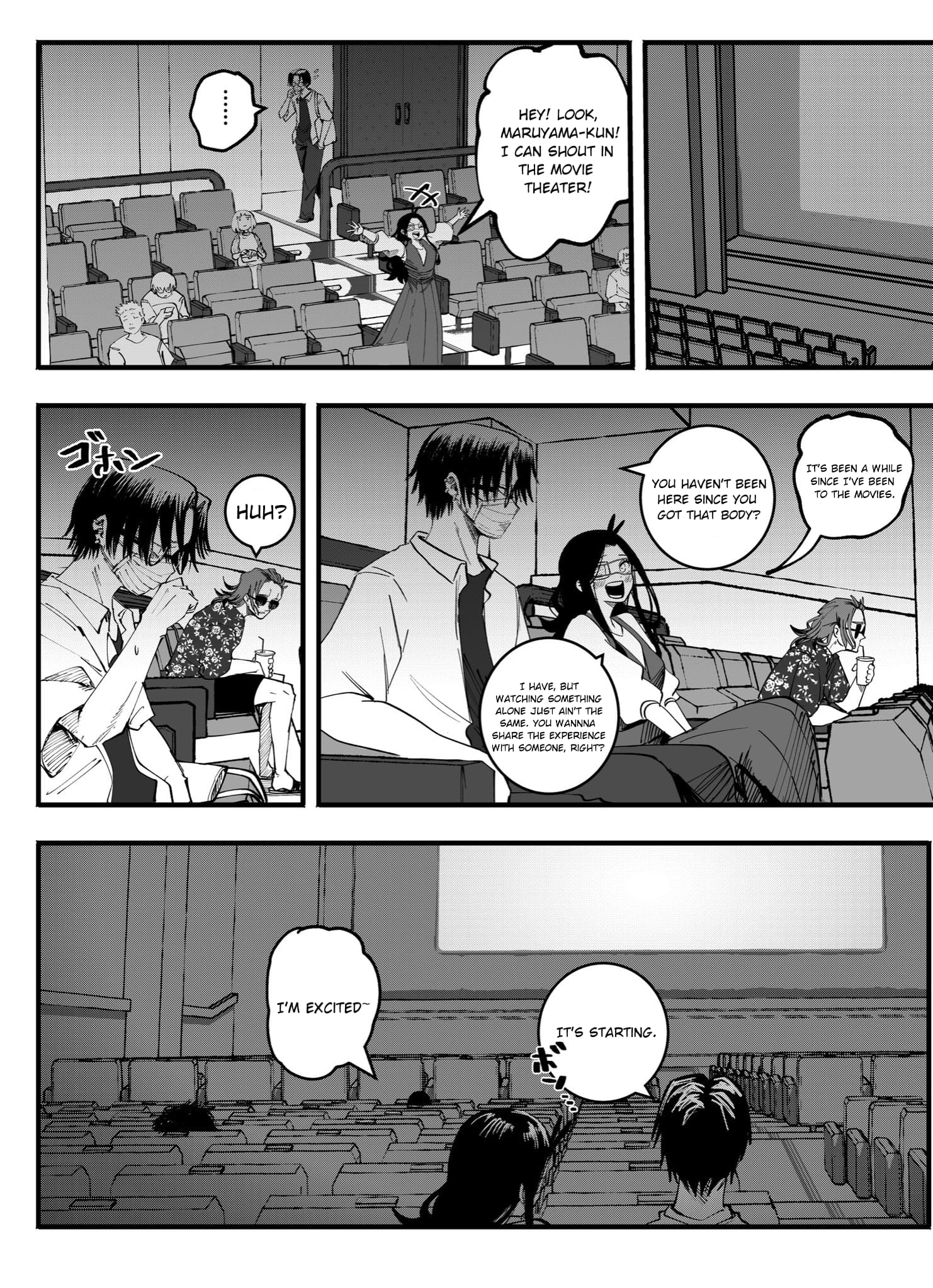 Mou Furenai Kimi