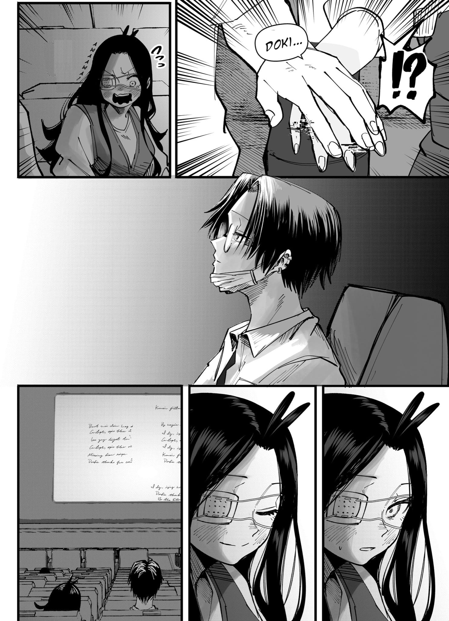 Mou Furenai Kimi