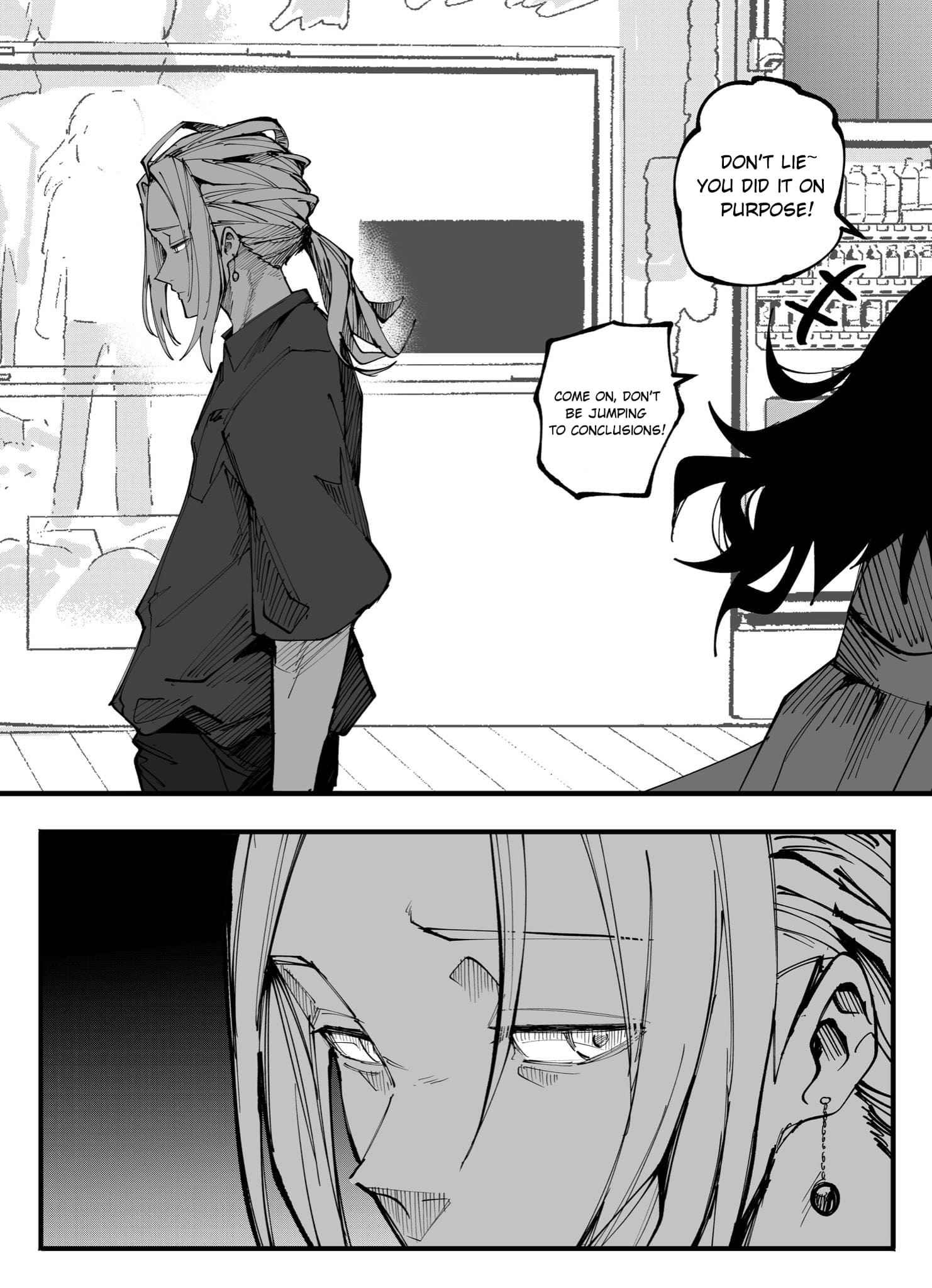 Mou Furenai Kimi