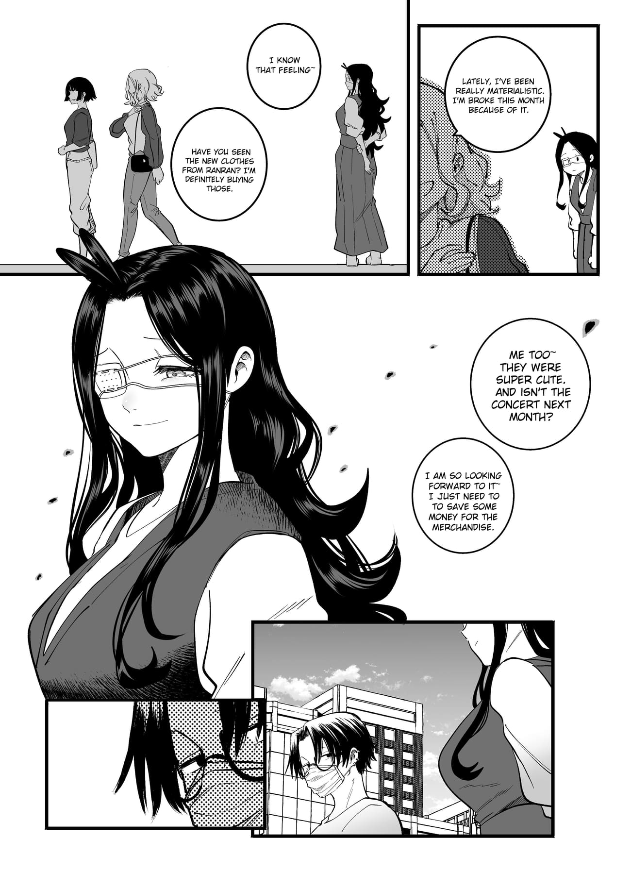 Mou Furenai Kimi