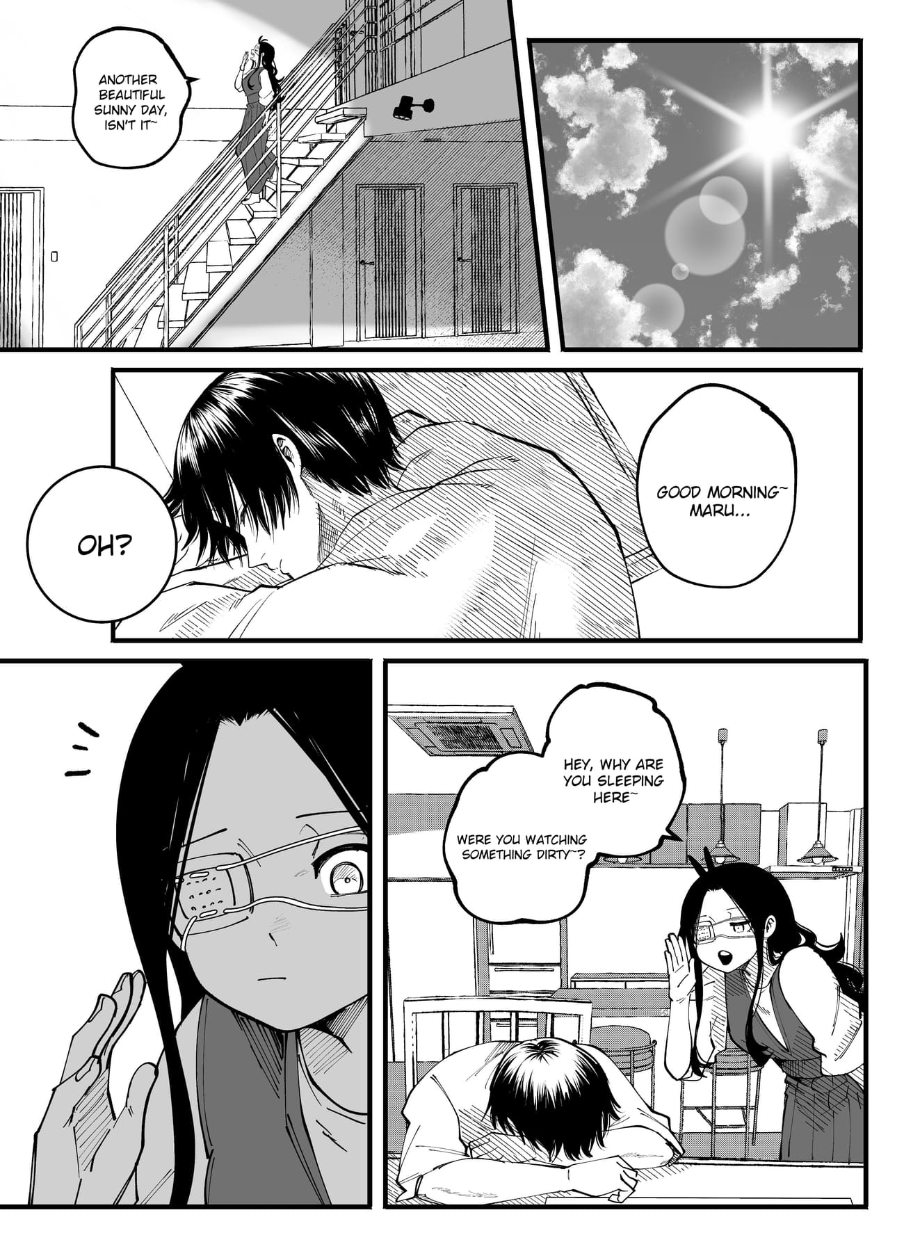 Mou Furenai Kimi