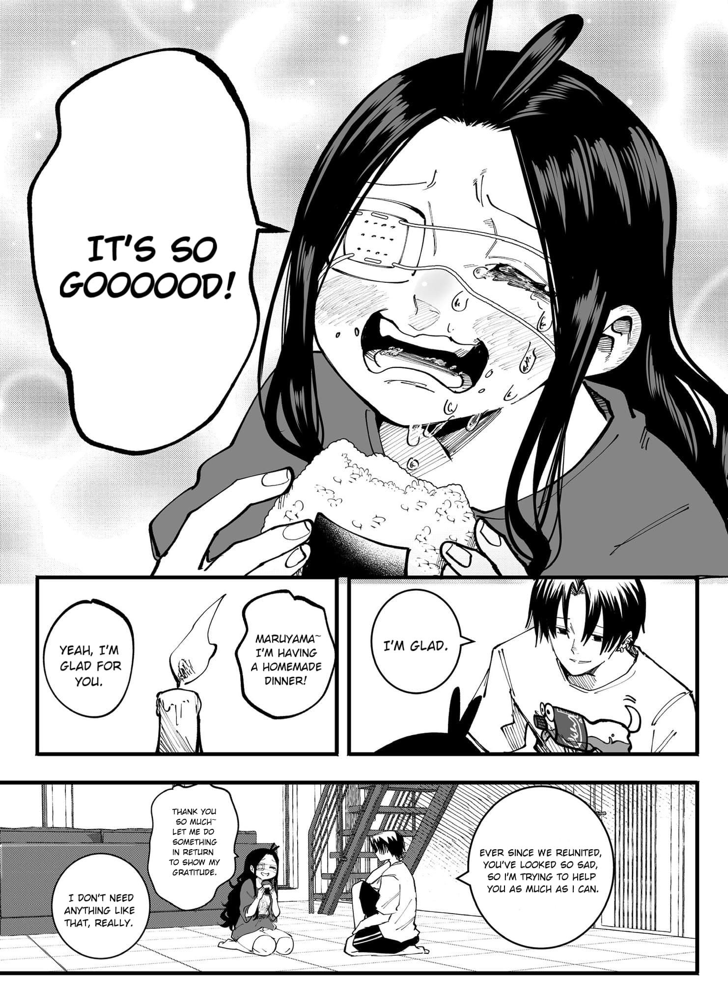 Mou Furenai Kimi