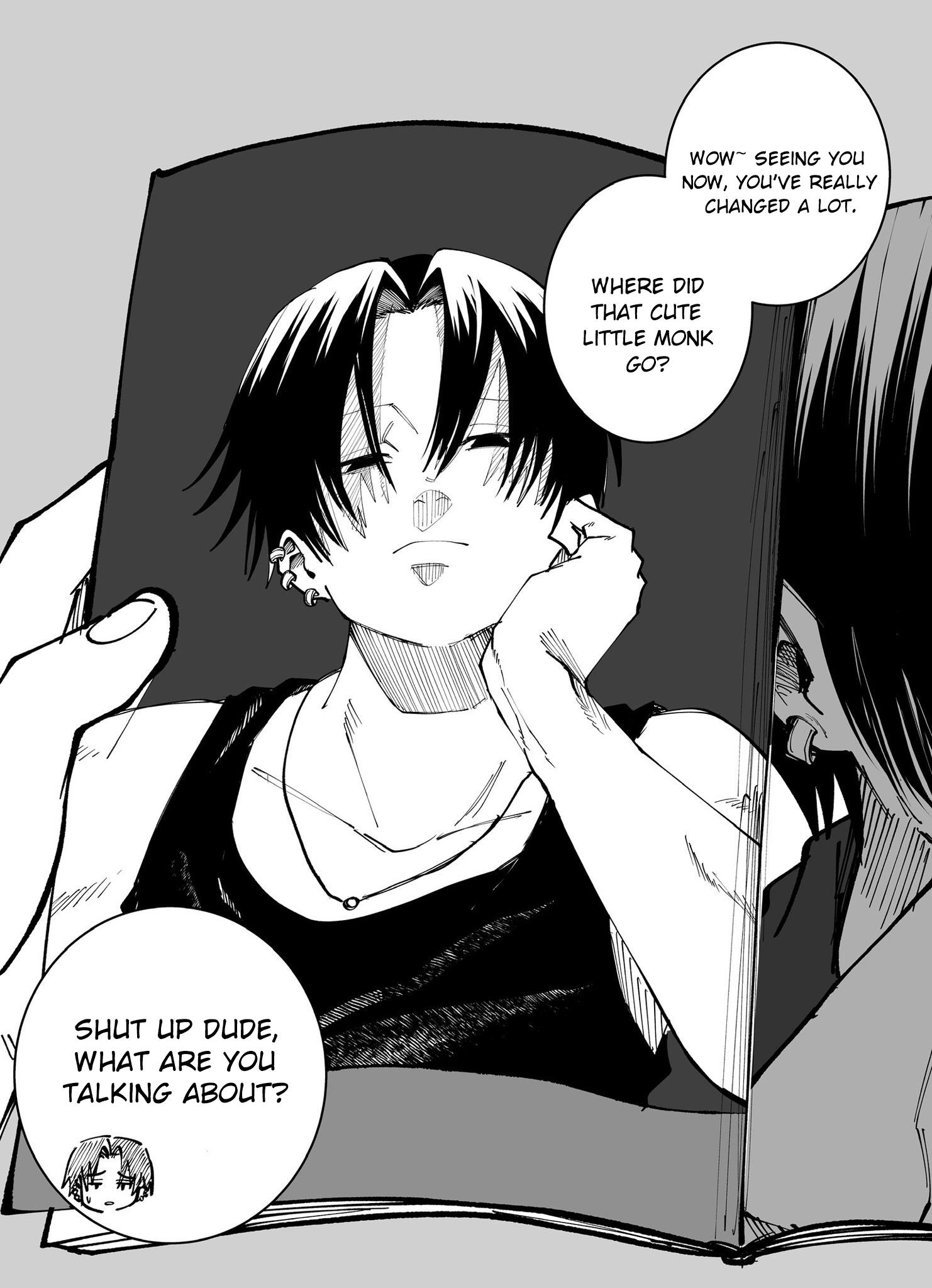 Mou Furenai Kimi