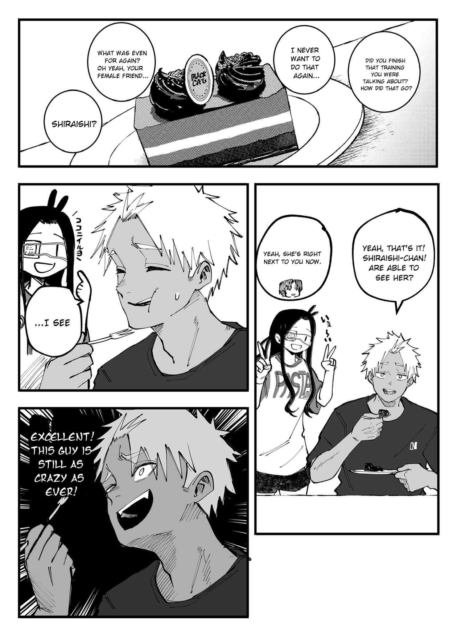 Mou Furenai Kimi