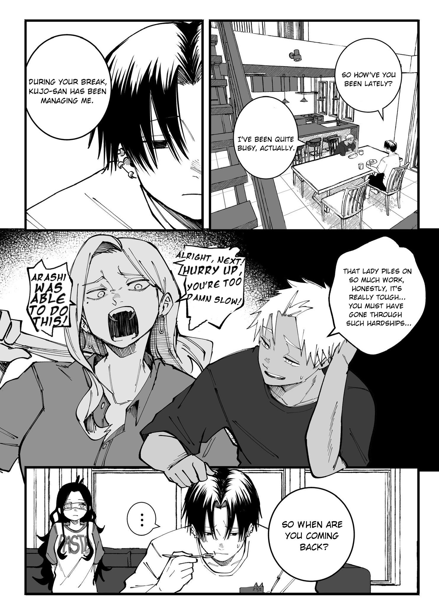 Mou Furenai Kimi