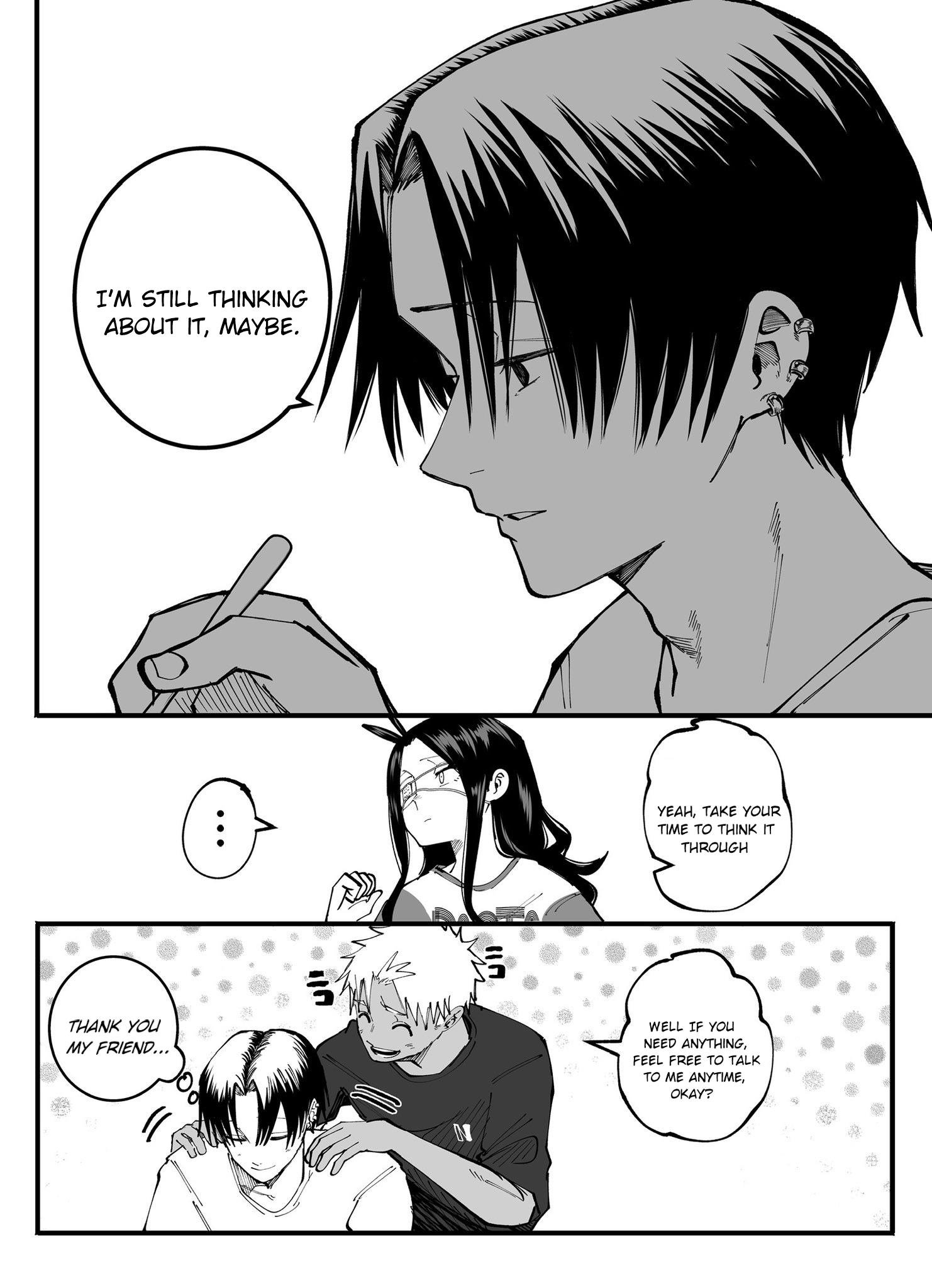 Mou Furenai Kimi