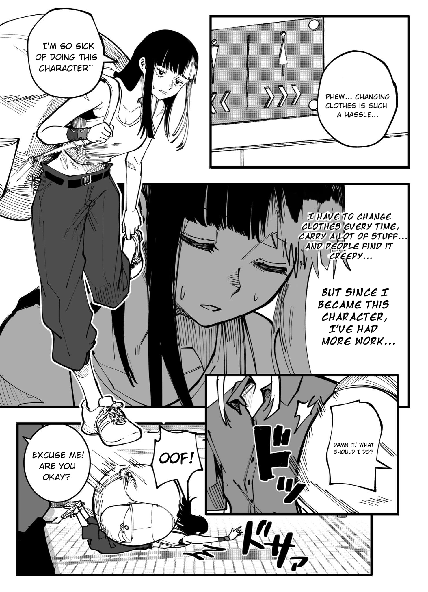Mou Furenai Kimi