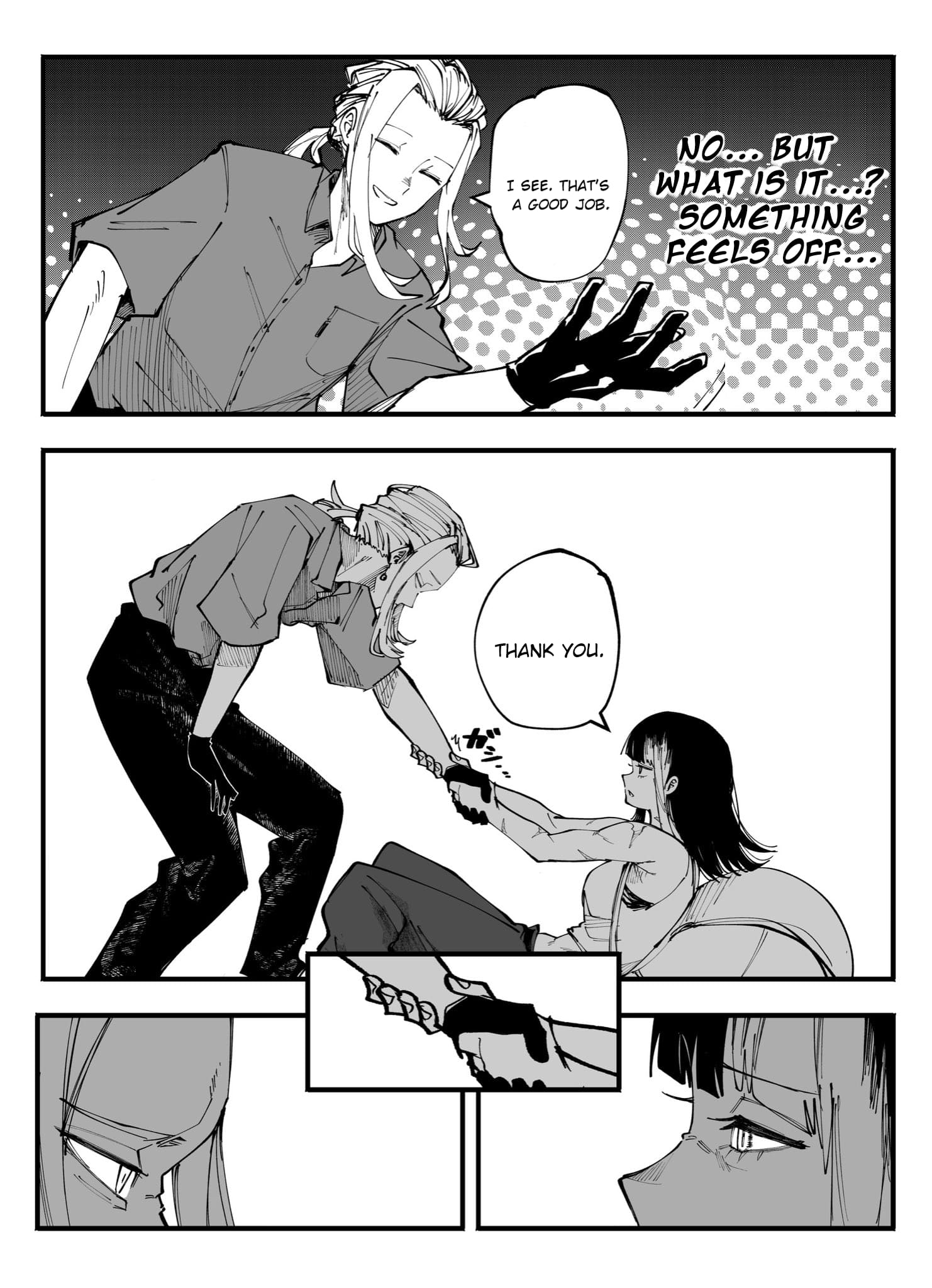Mou Furenai Kimi