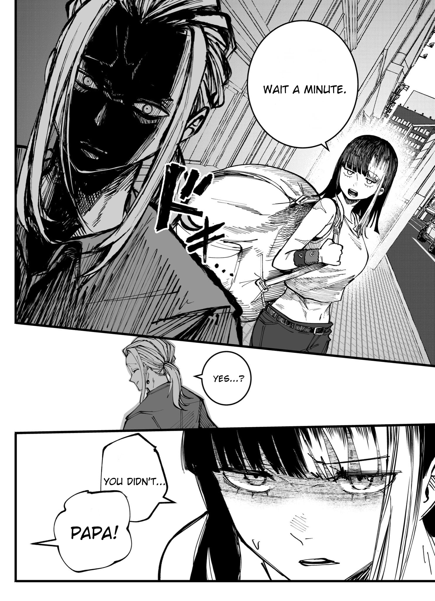 Mou Furenai Kimi