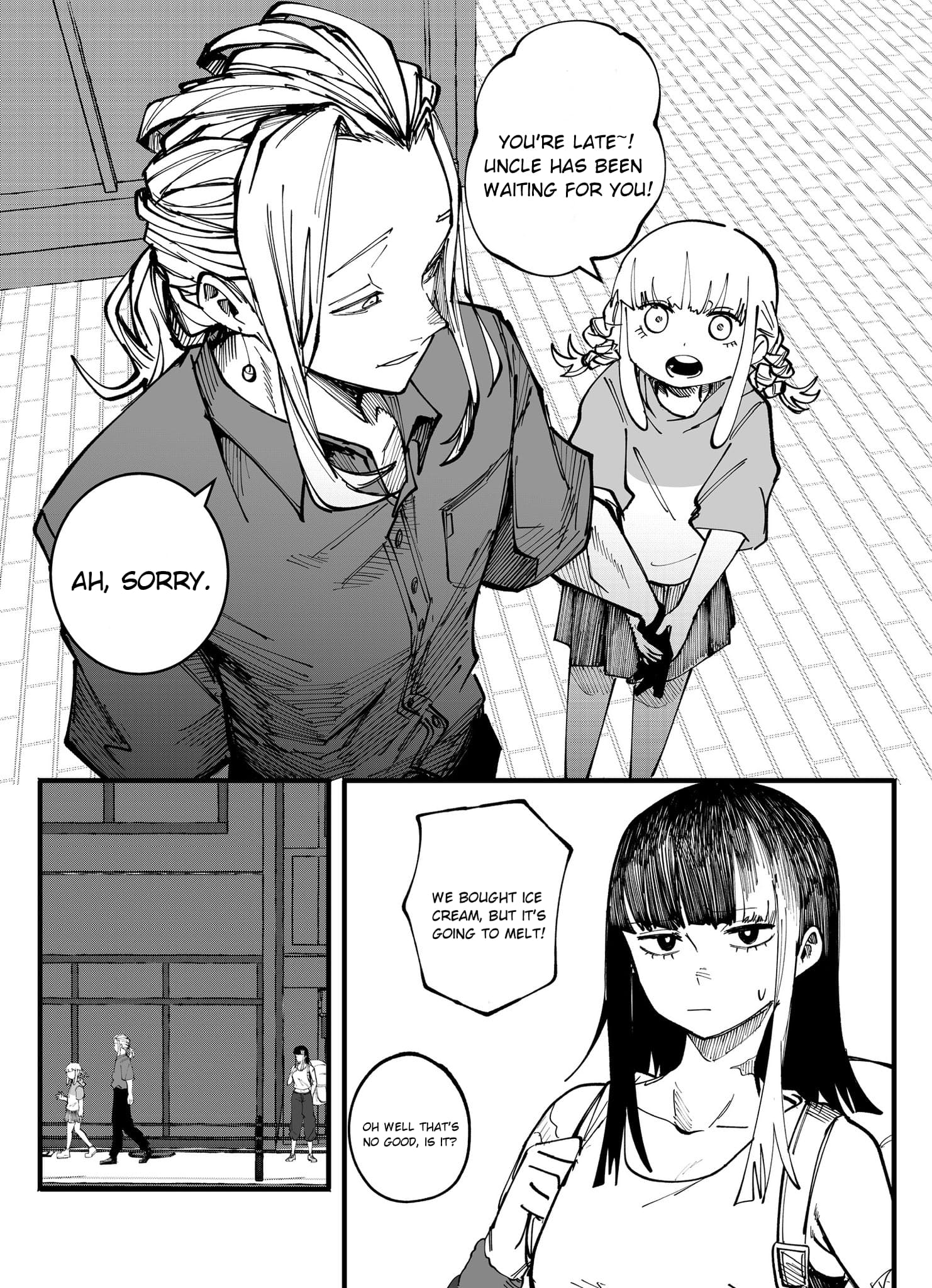 Mou Furenai Kimi