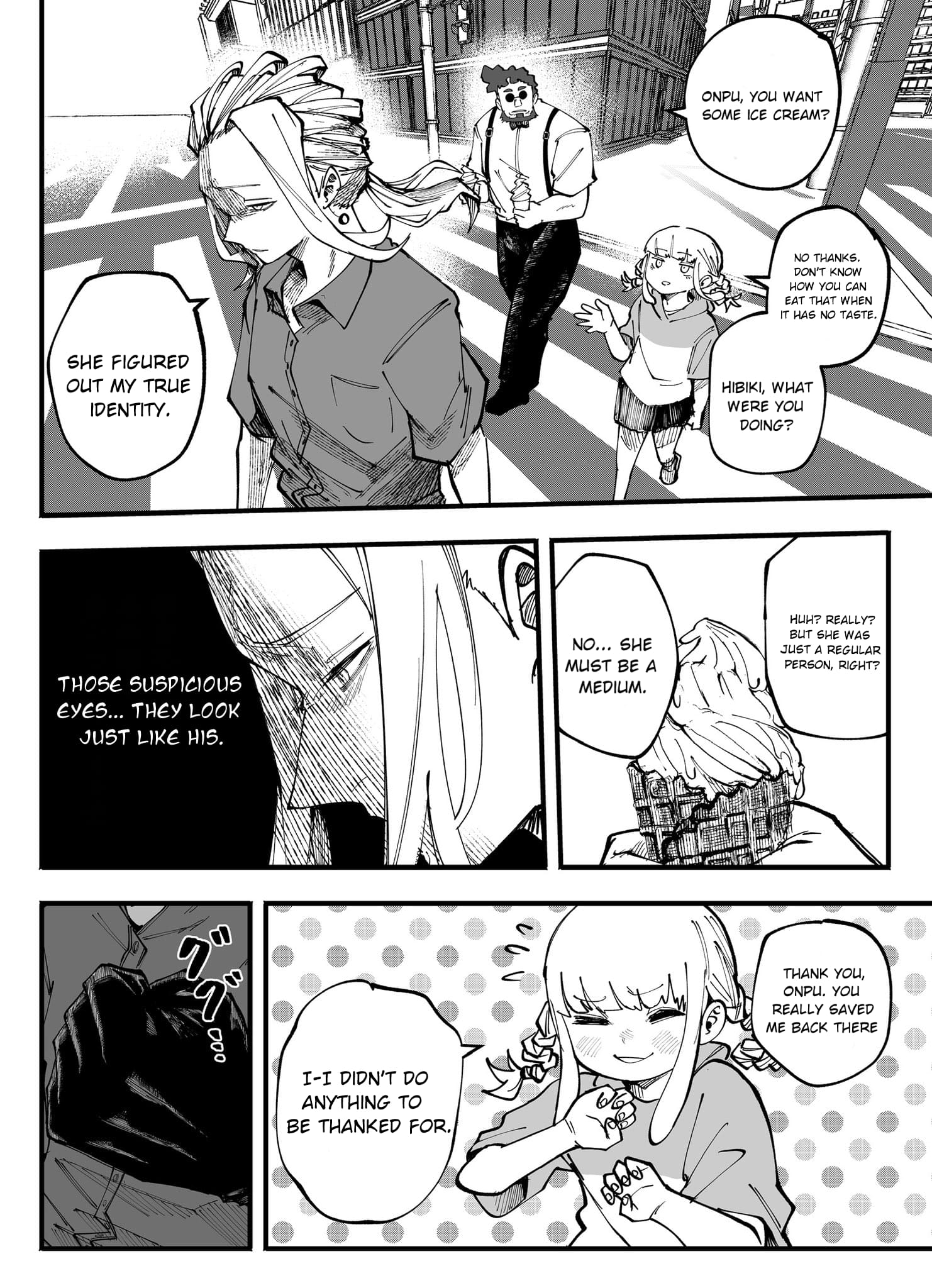 Mou Furenai Kimi