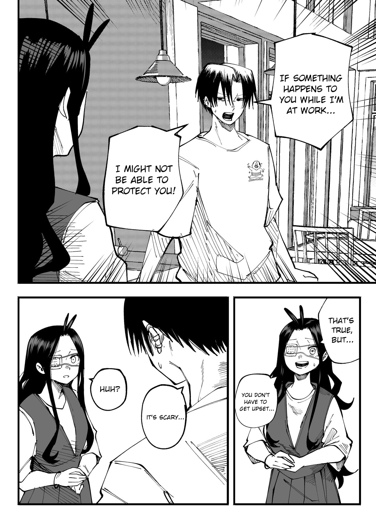 Mou Furenai Kimi
