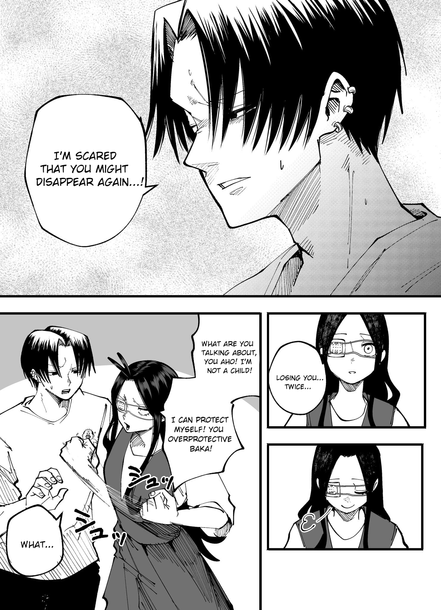 Mou Furenai Kimi