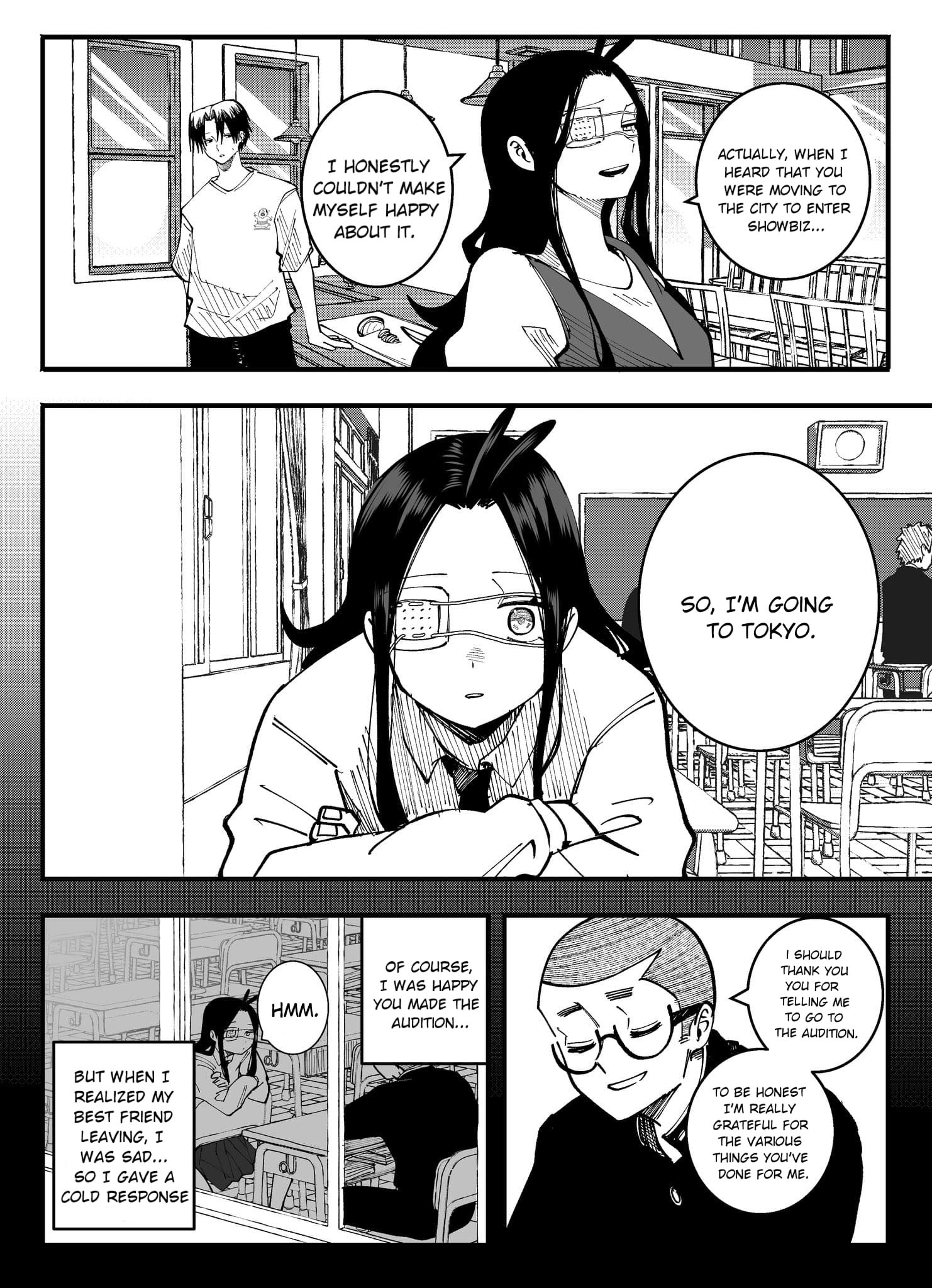 Mou Furenai Kimi