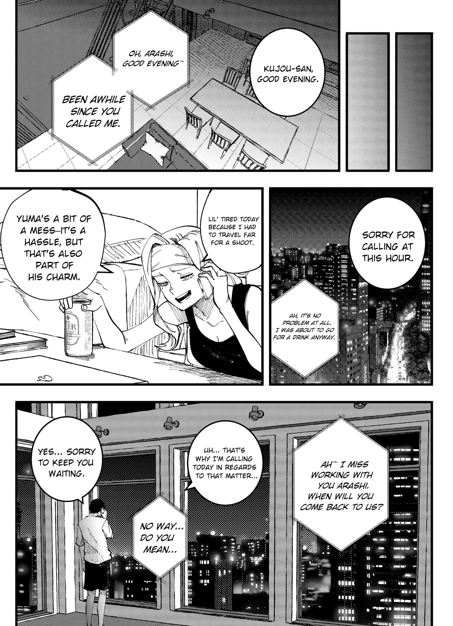 Mou Furenai Kimi