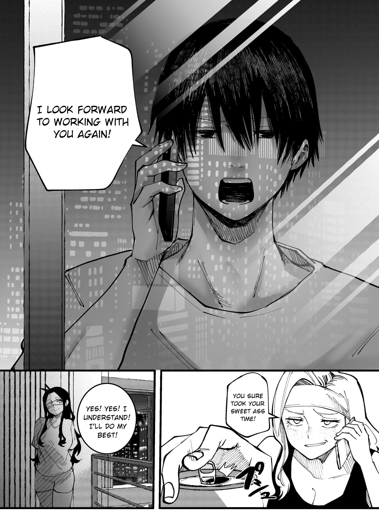 Mou Furenai Kimi