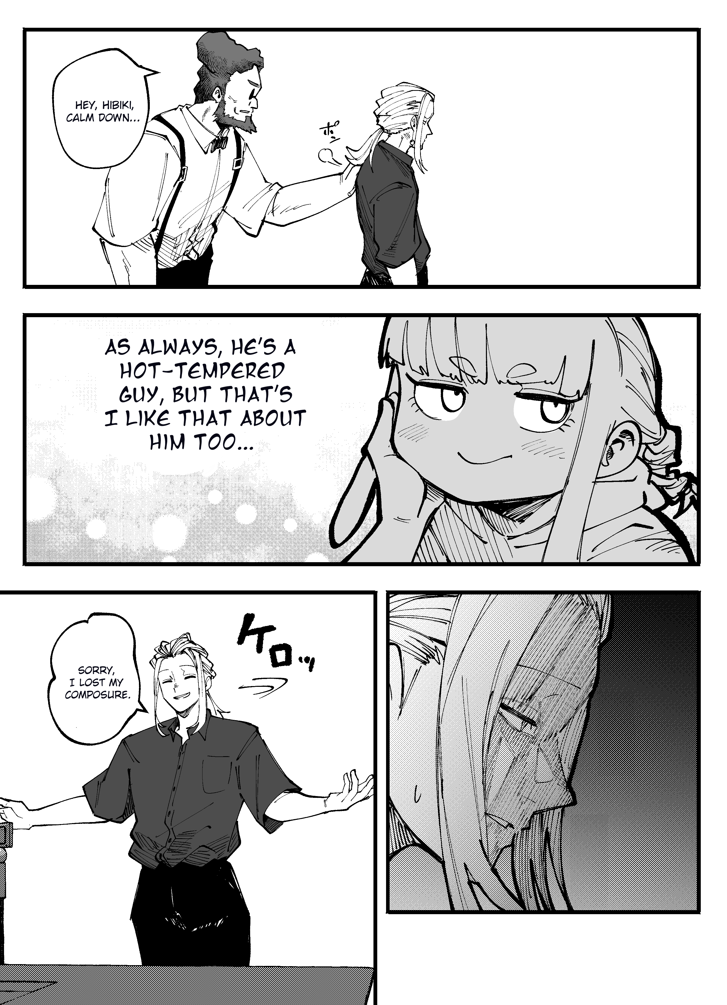 Mou Furenai Kimi