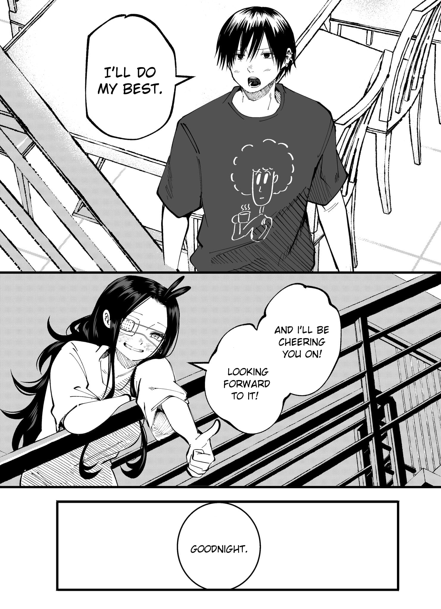 Mou Furenai Kimi