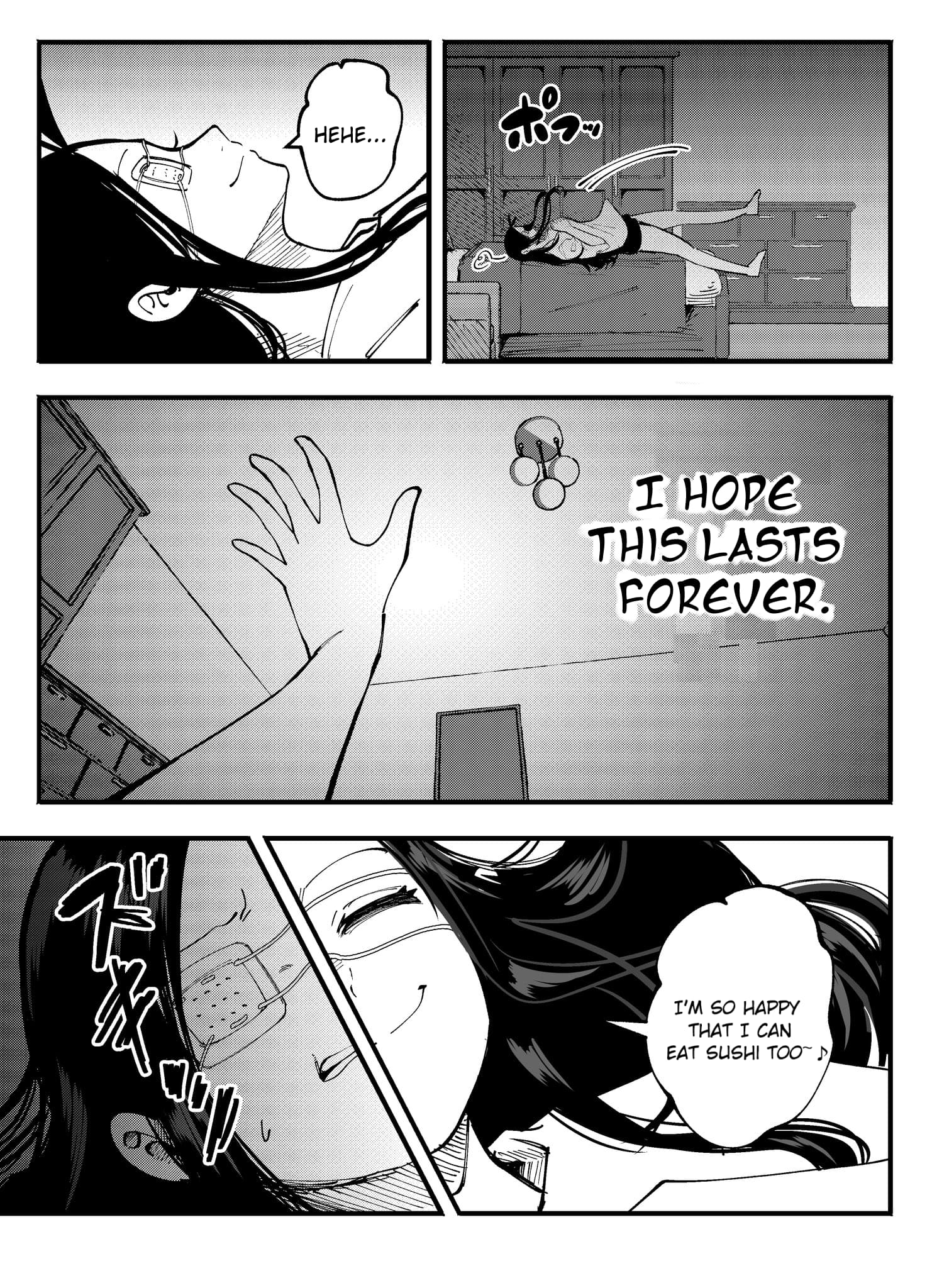 Mou Furenai Kimi
