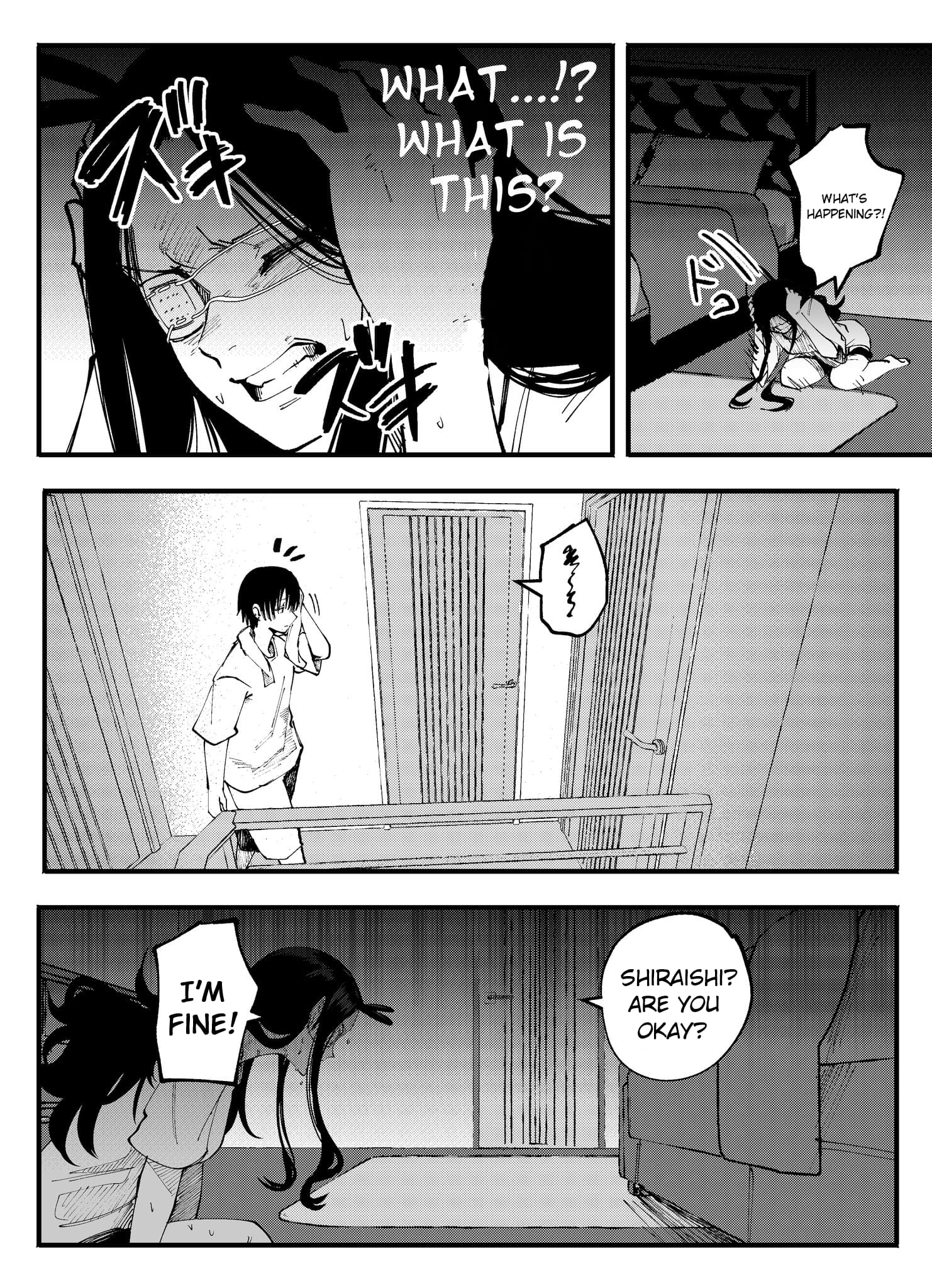 Mou Furenai Kimi