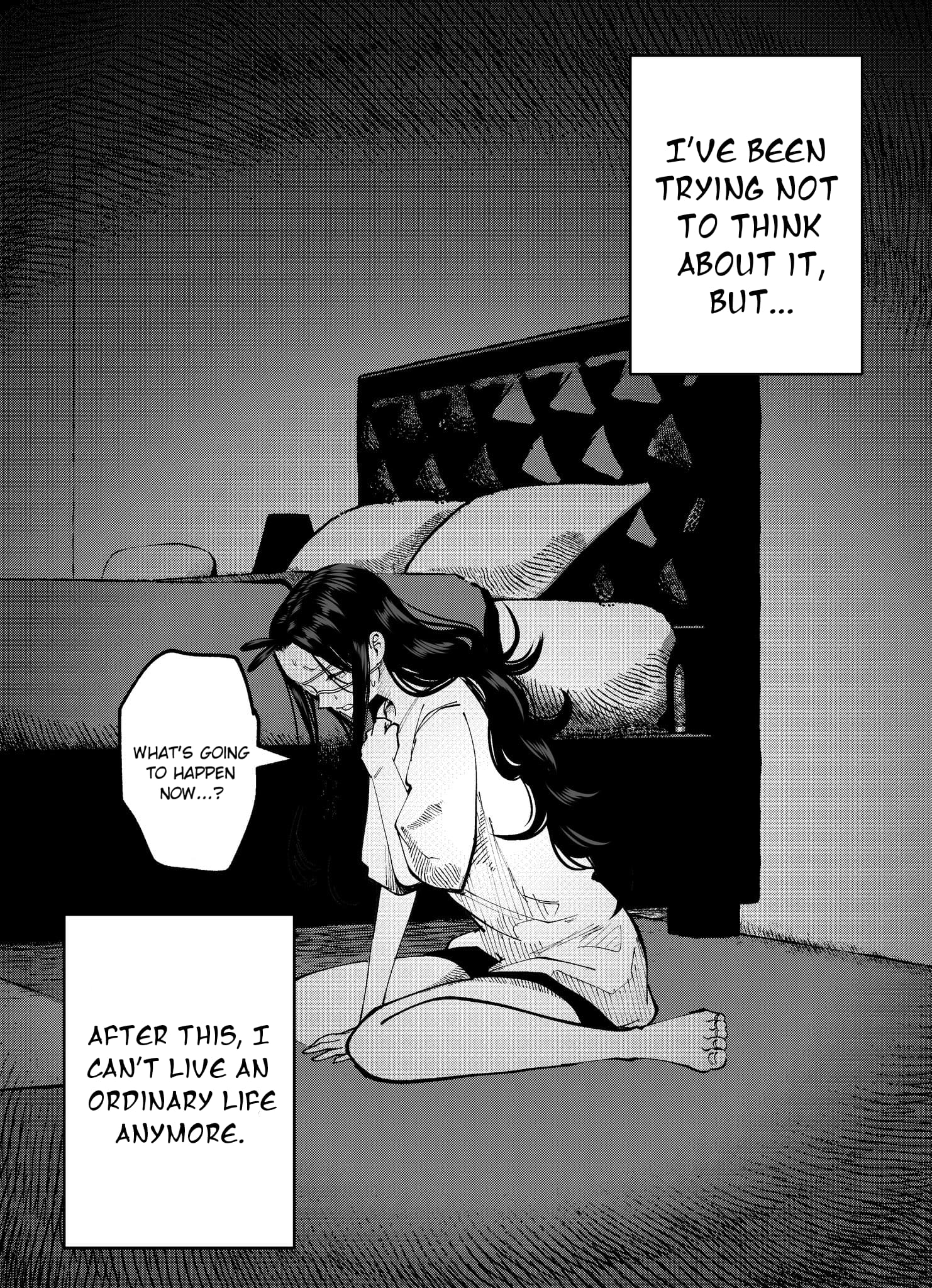 Mou Furenai Kimi