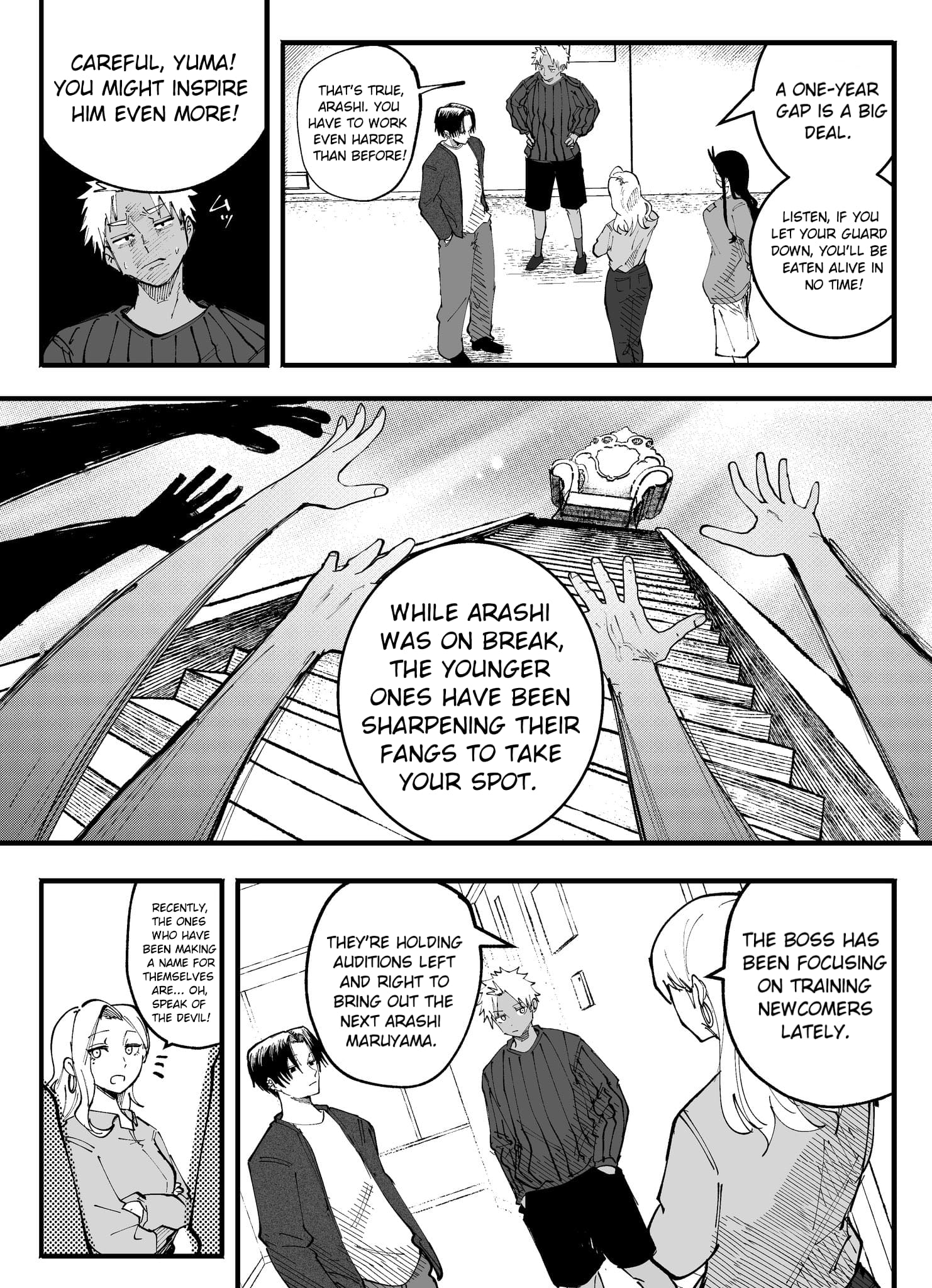Mou Furenai Kimi