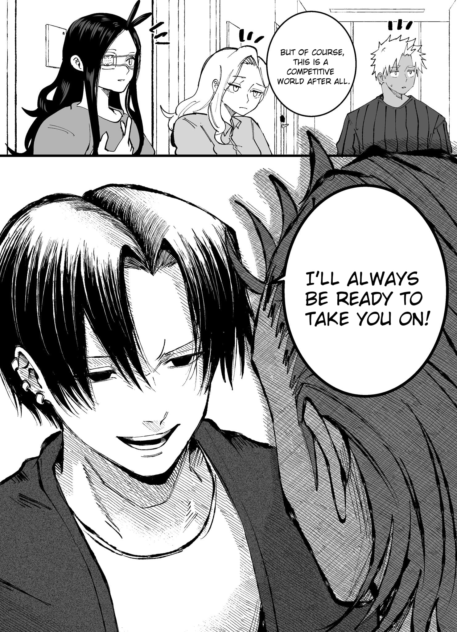 Mou Furenai Kimi