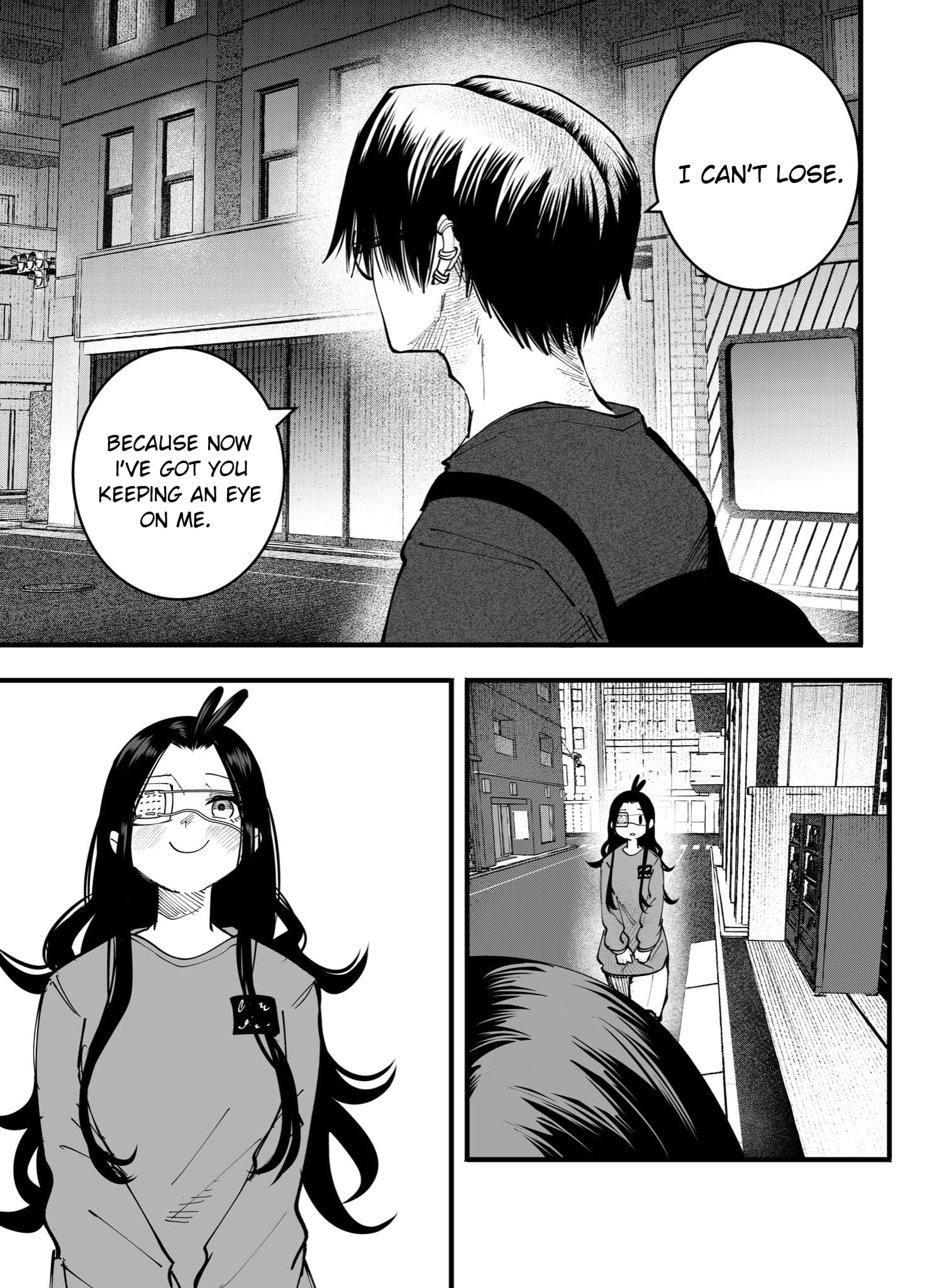 Mou Furenai Kimi