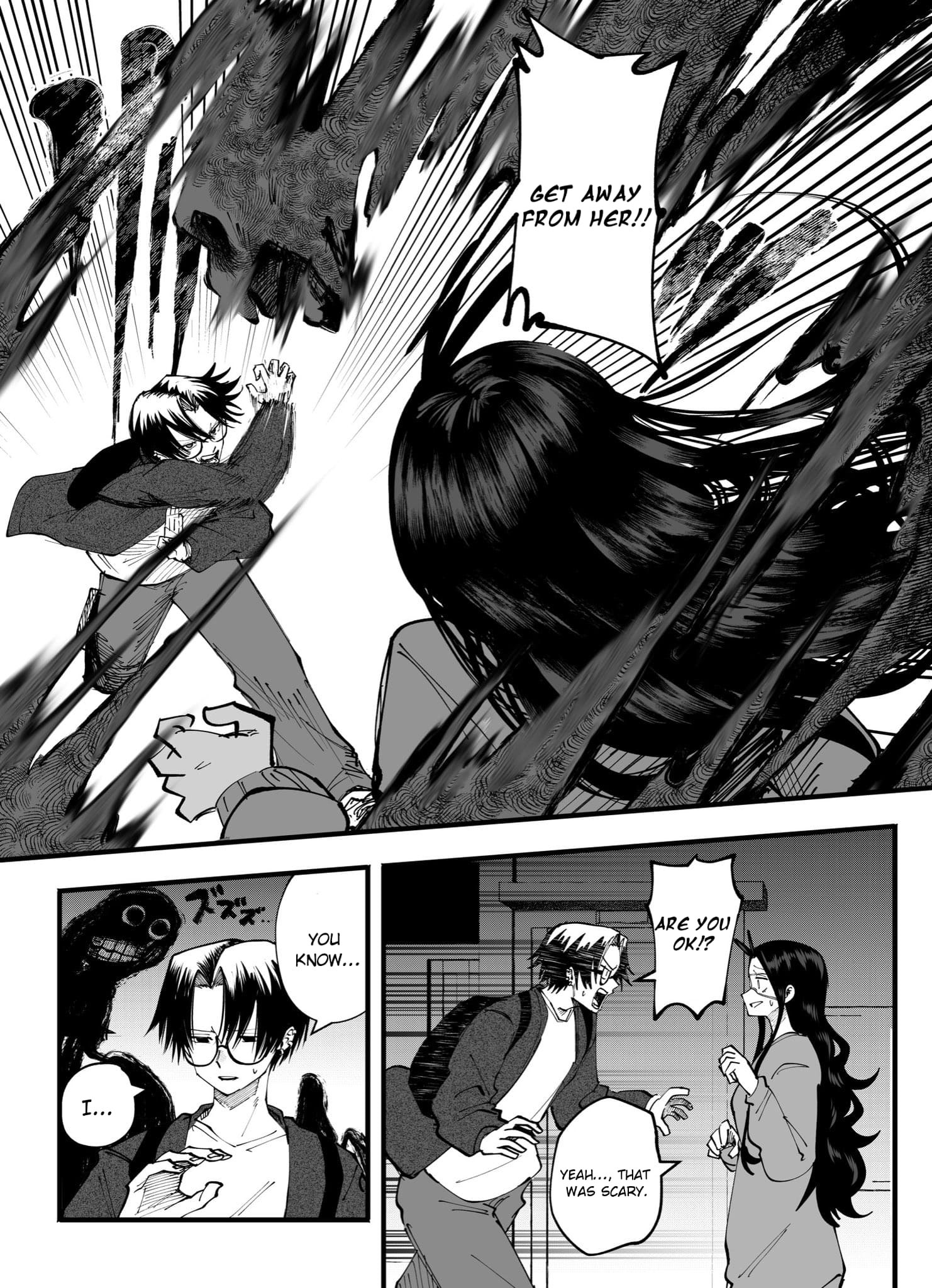 Mou Furenai Kimi