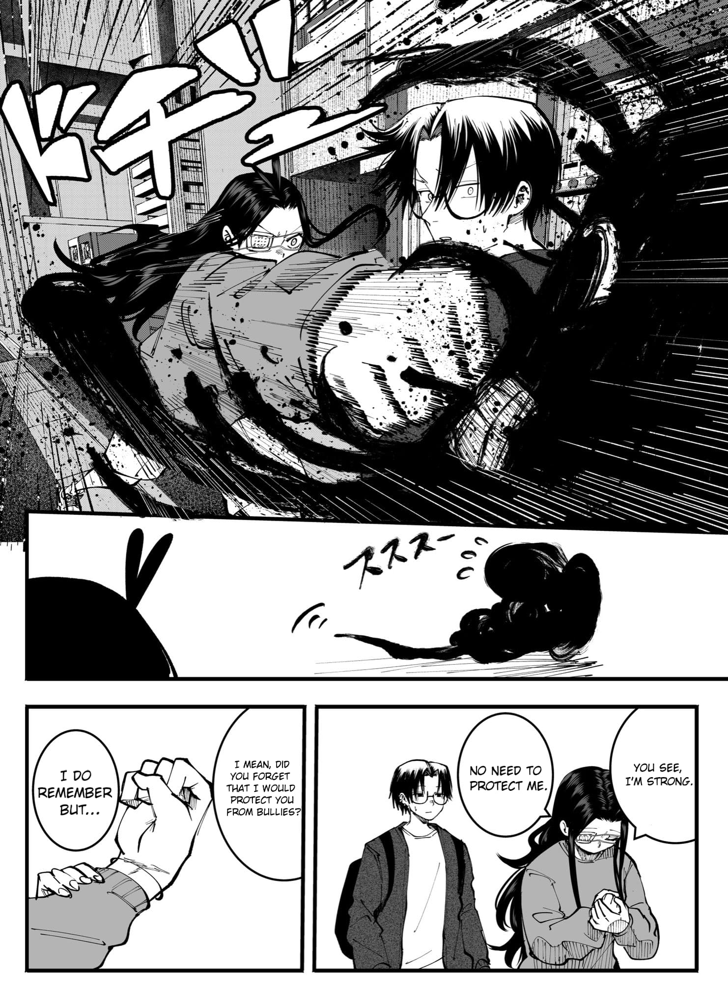 Mou Furenai Kimi
