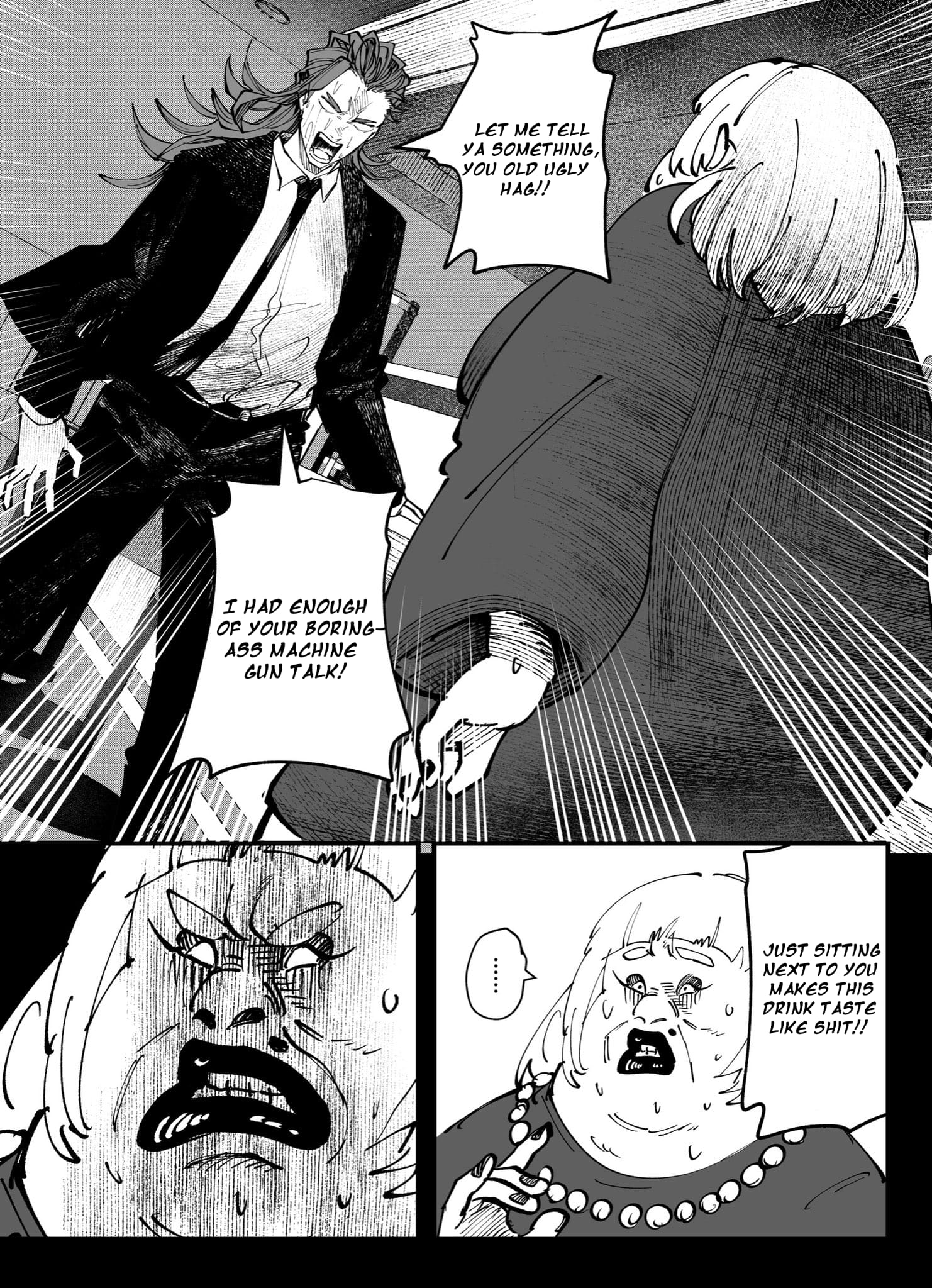 Mou Furenai Kimi