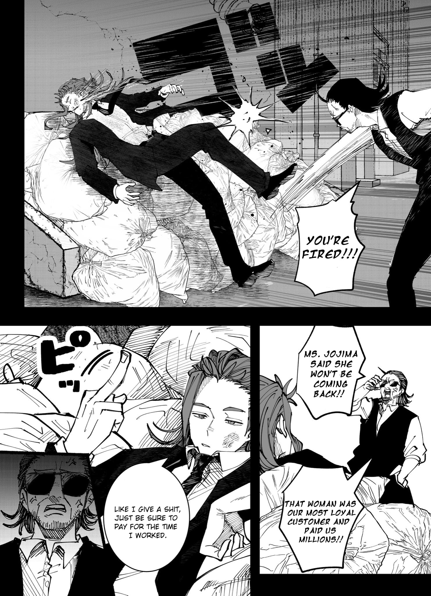 Mou Furenai Kimi