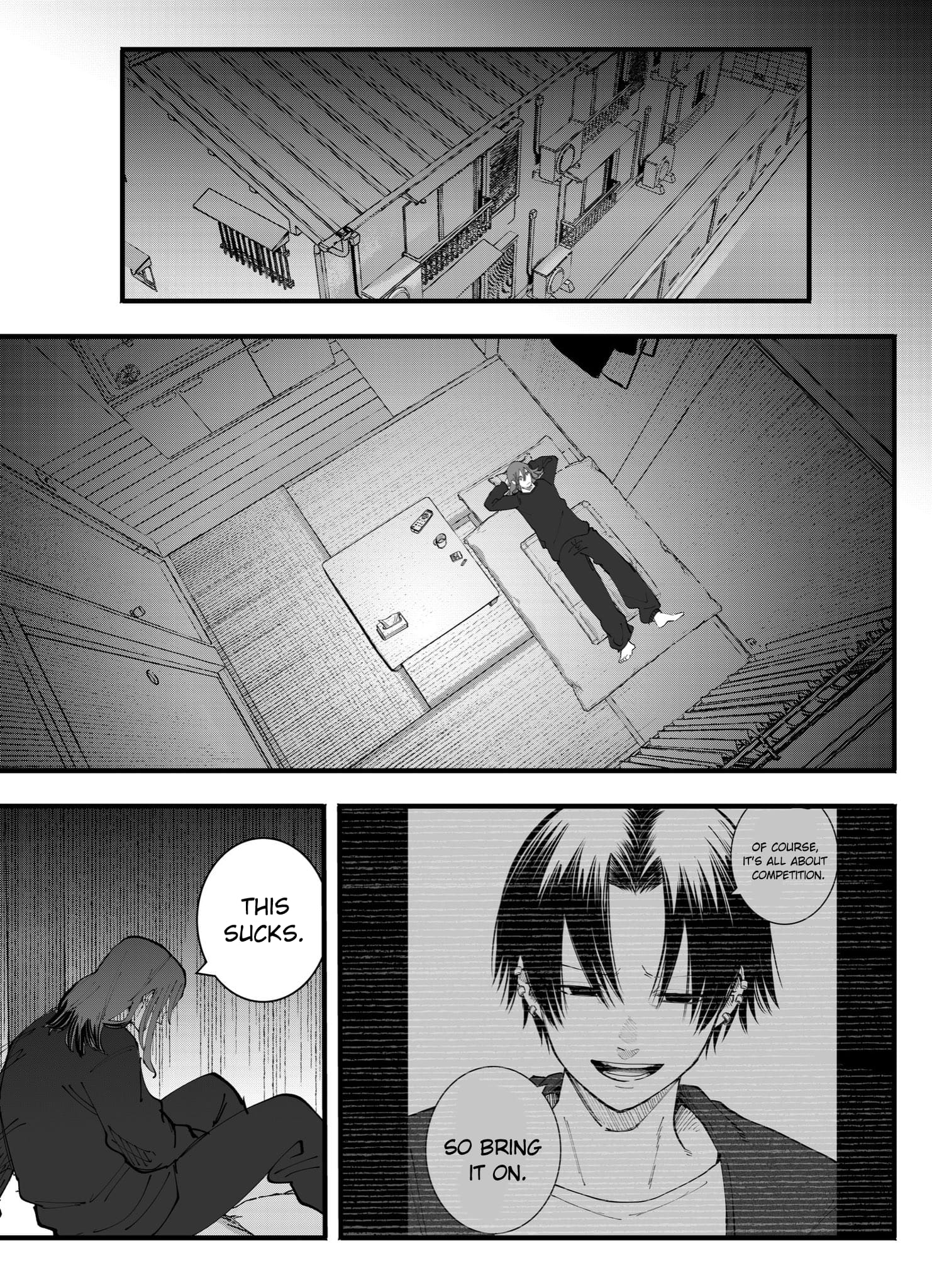 Mou Furenai Kimi