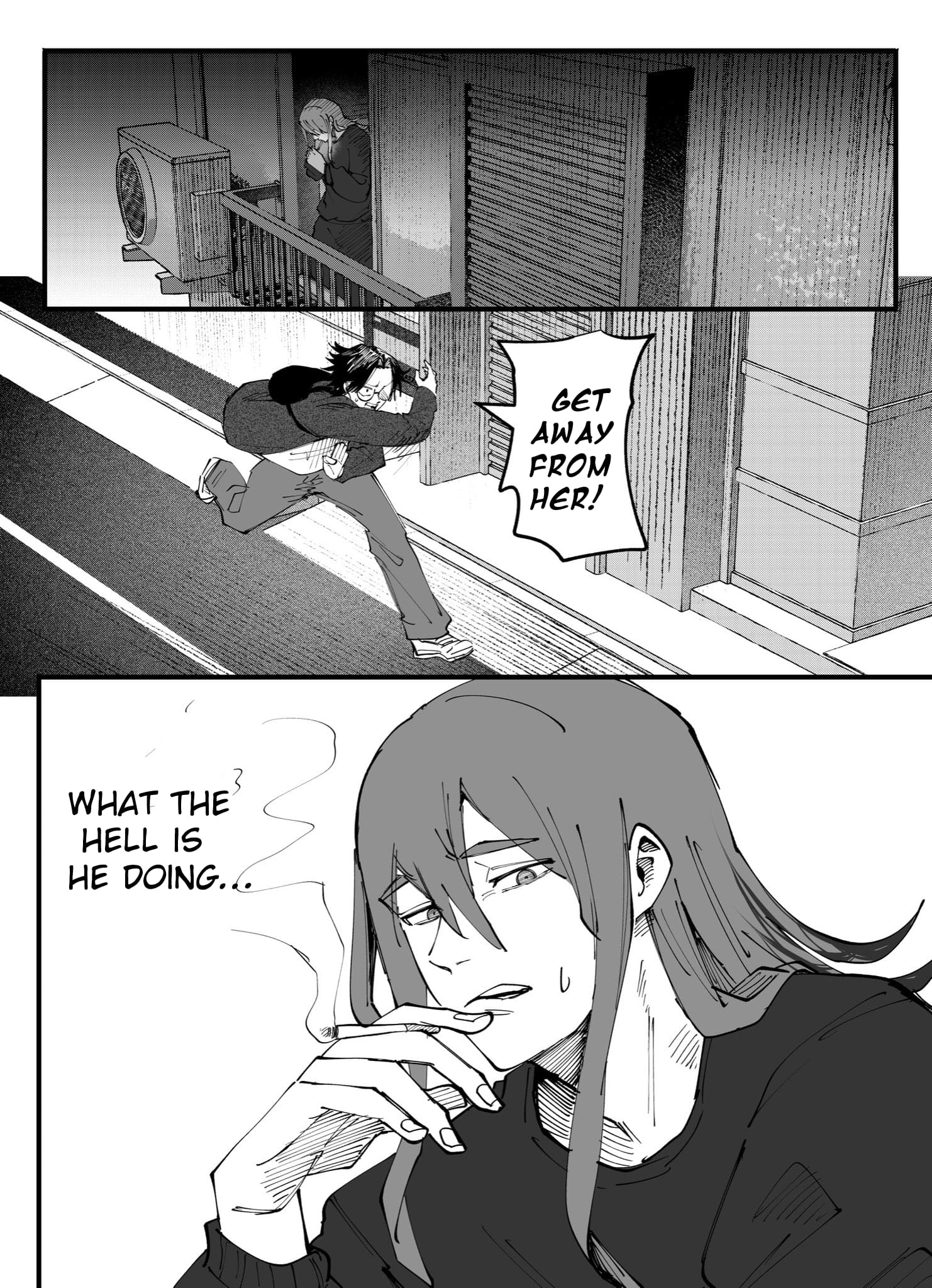 Mou Furenai Kimi