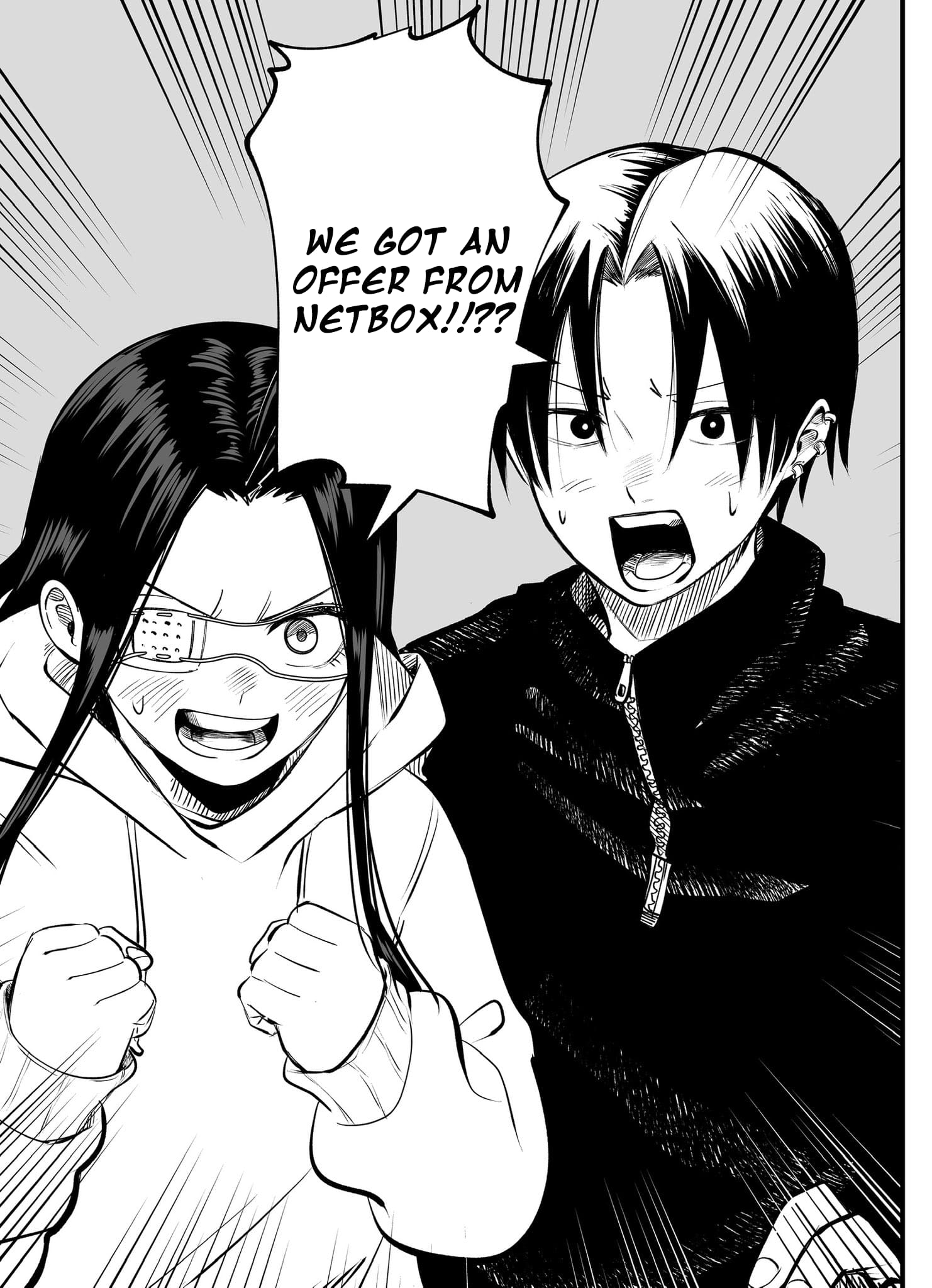 Mou Furenai Kimi